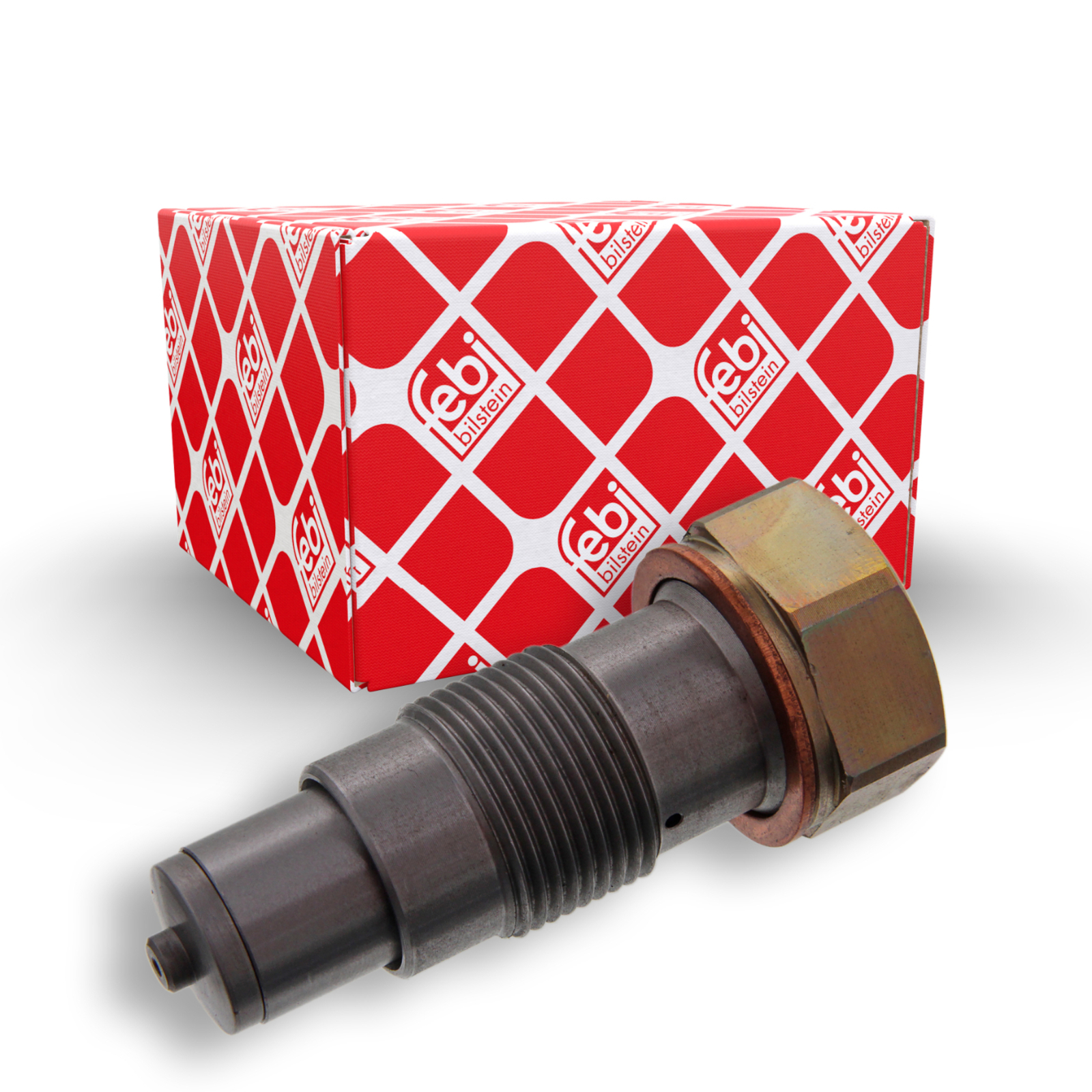 FEBI BILSTEIN Tensioner, timing chain