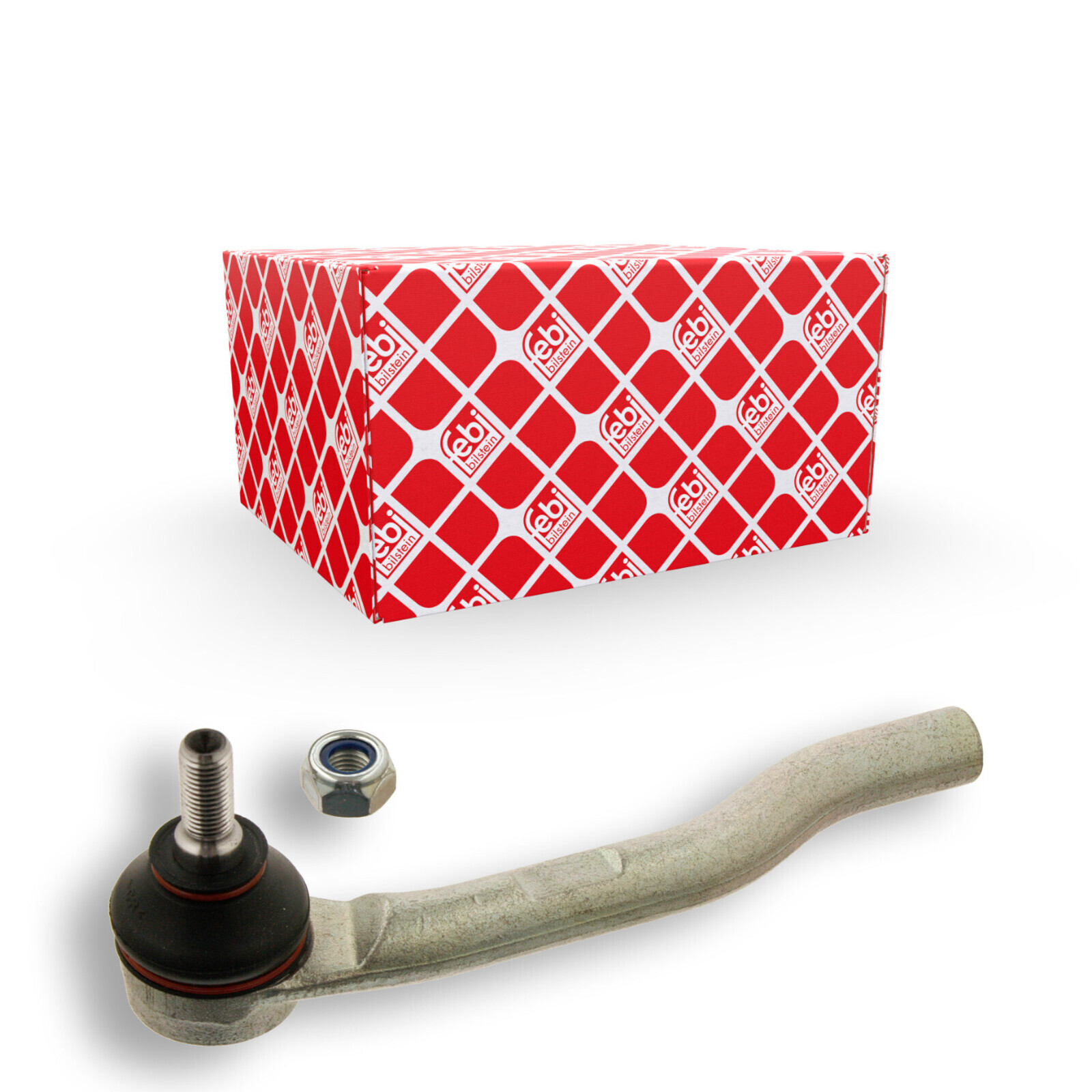 FEBI BILSTEIN Tie Rod End ProKit