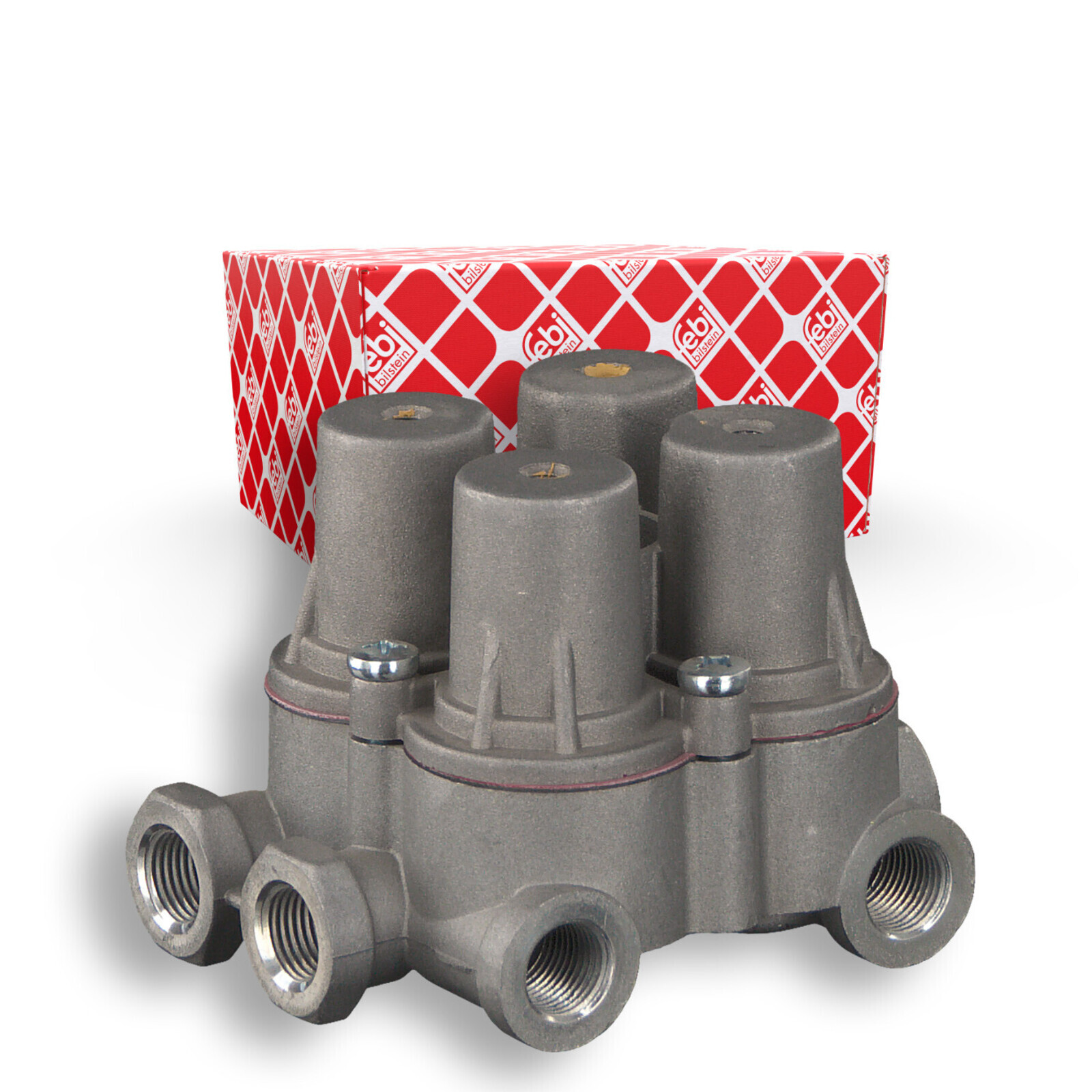 FEBI BILSTEIN Multi-circuit Protection Valve