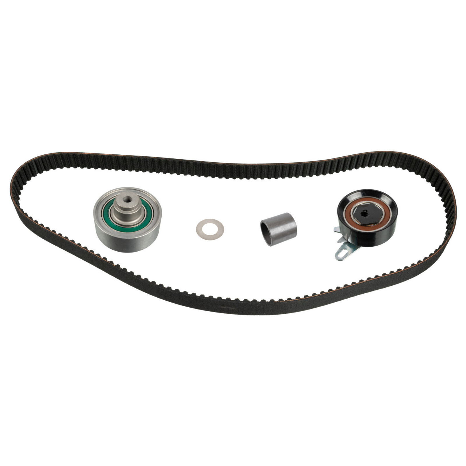 FEBI BILSTEIN Timing Belt Set
