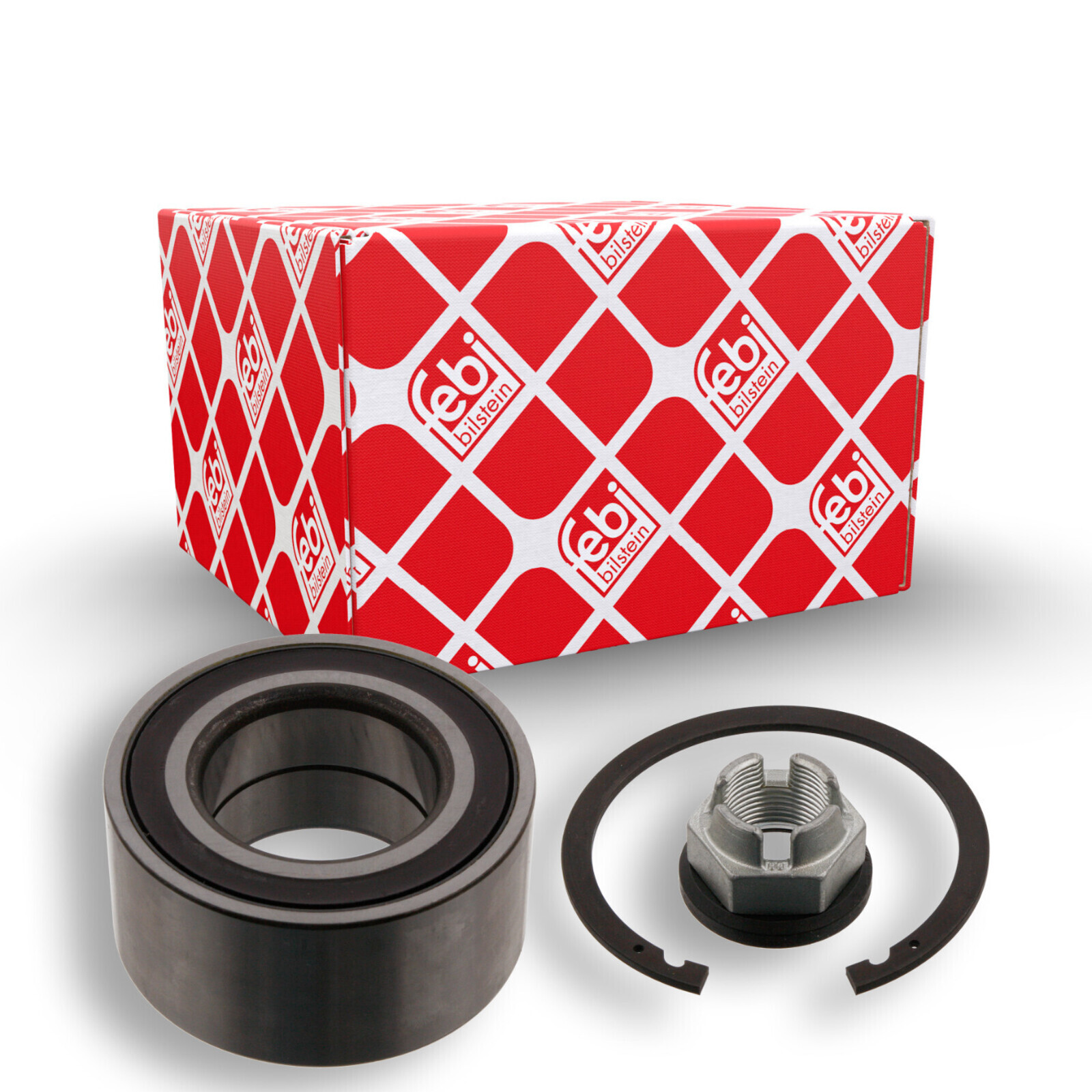 FEBI BILSTEIN Wheel Bearing Kit