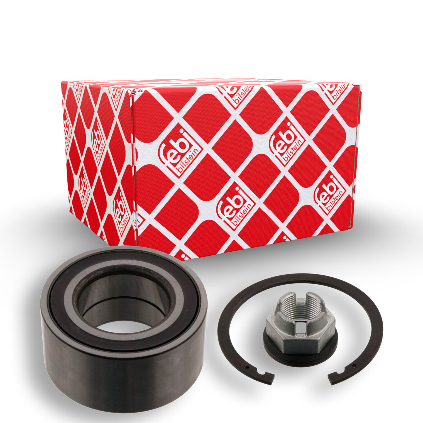 FEBI BILSTEIN Wheel Bearing Kit