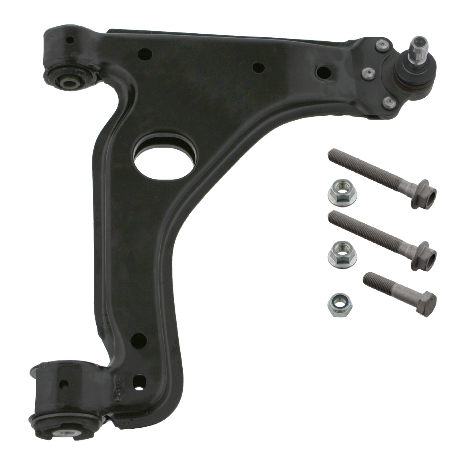 FEBI BILSTEIN Track Control Arm ProKit