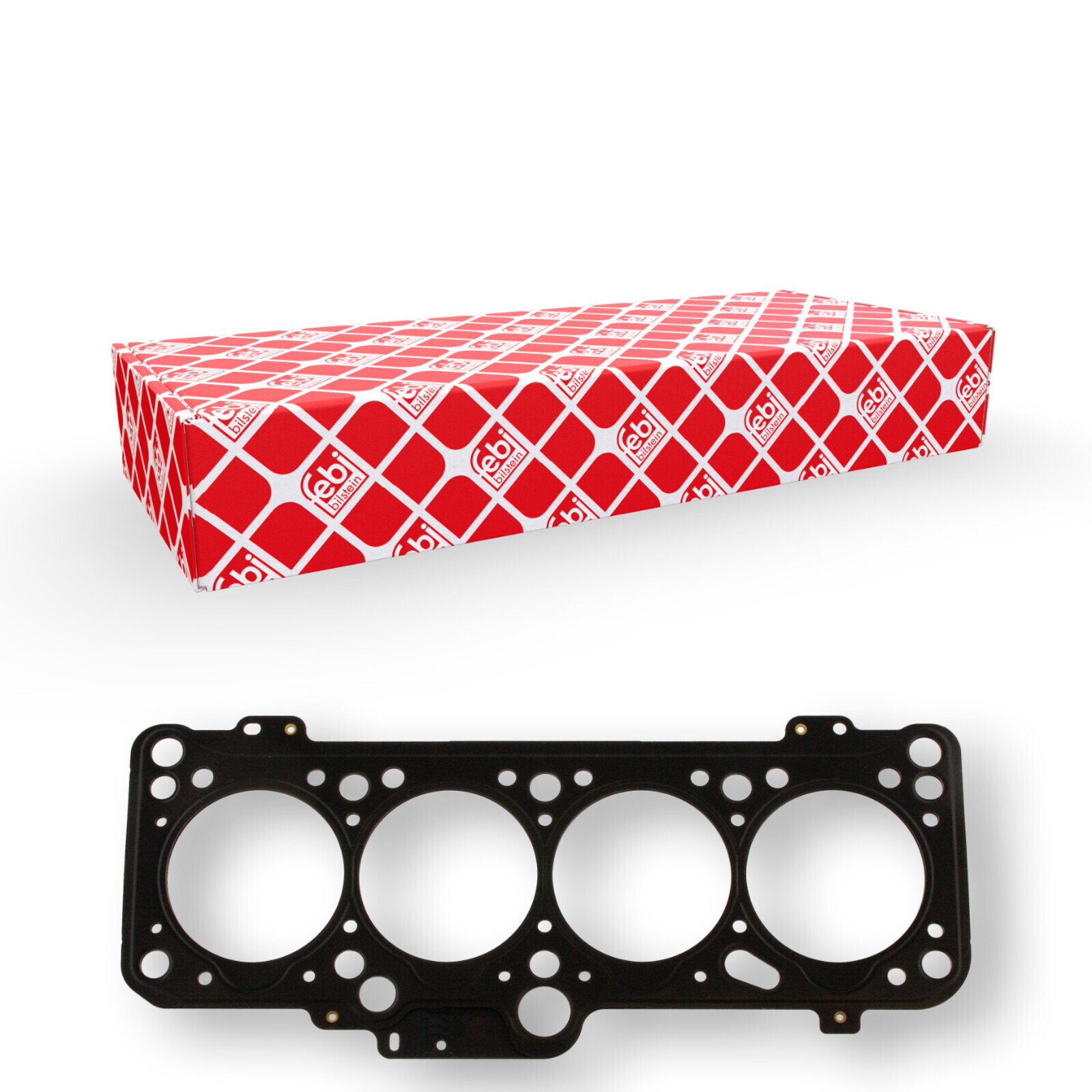 FEBI BILSTEIN Gasket, cylinder head