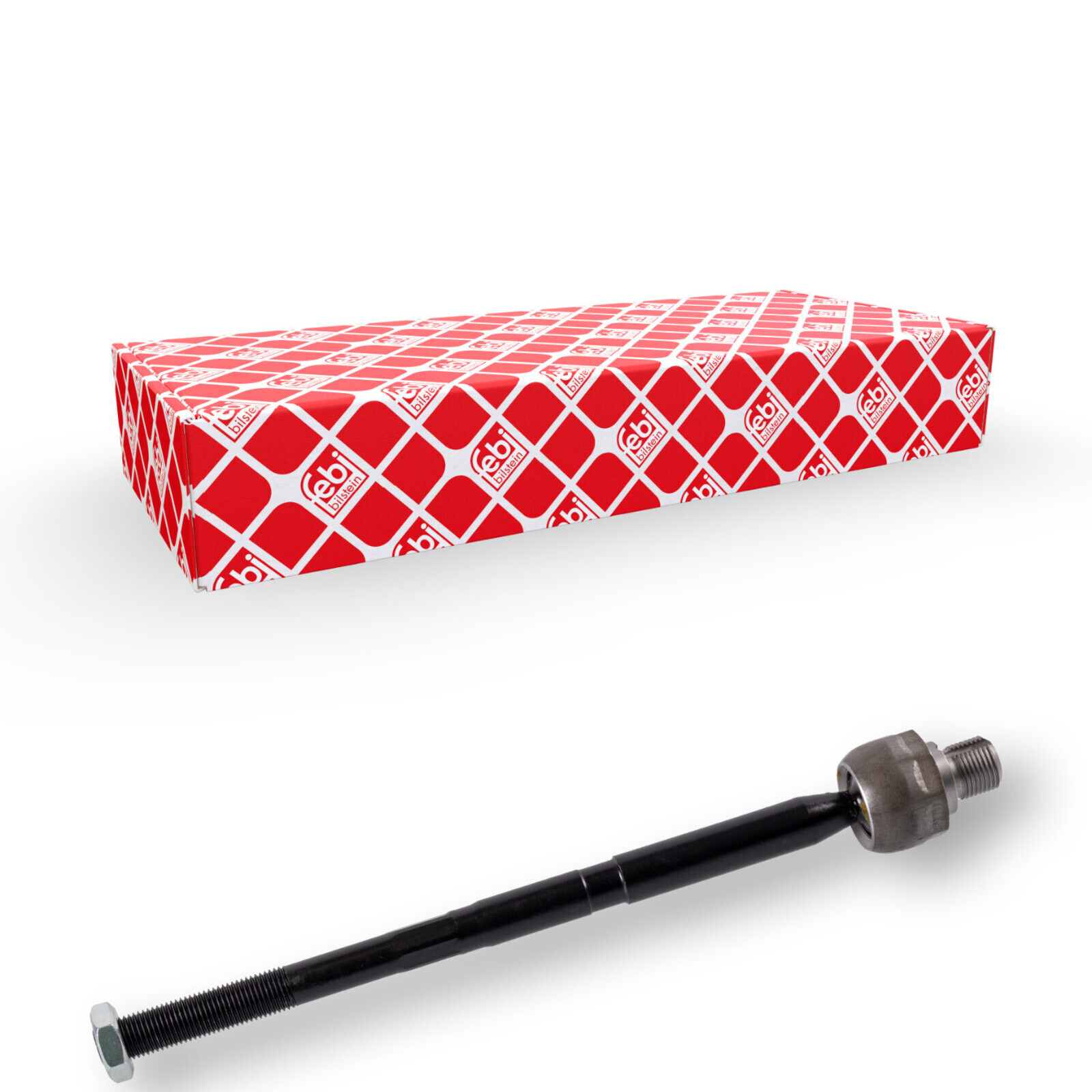 FEBI BILSTEIN Tie Rod Axle Joint ProKit