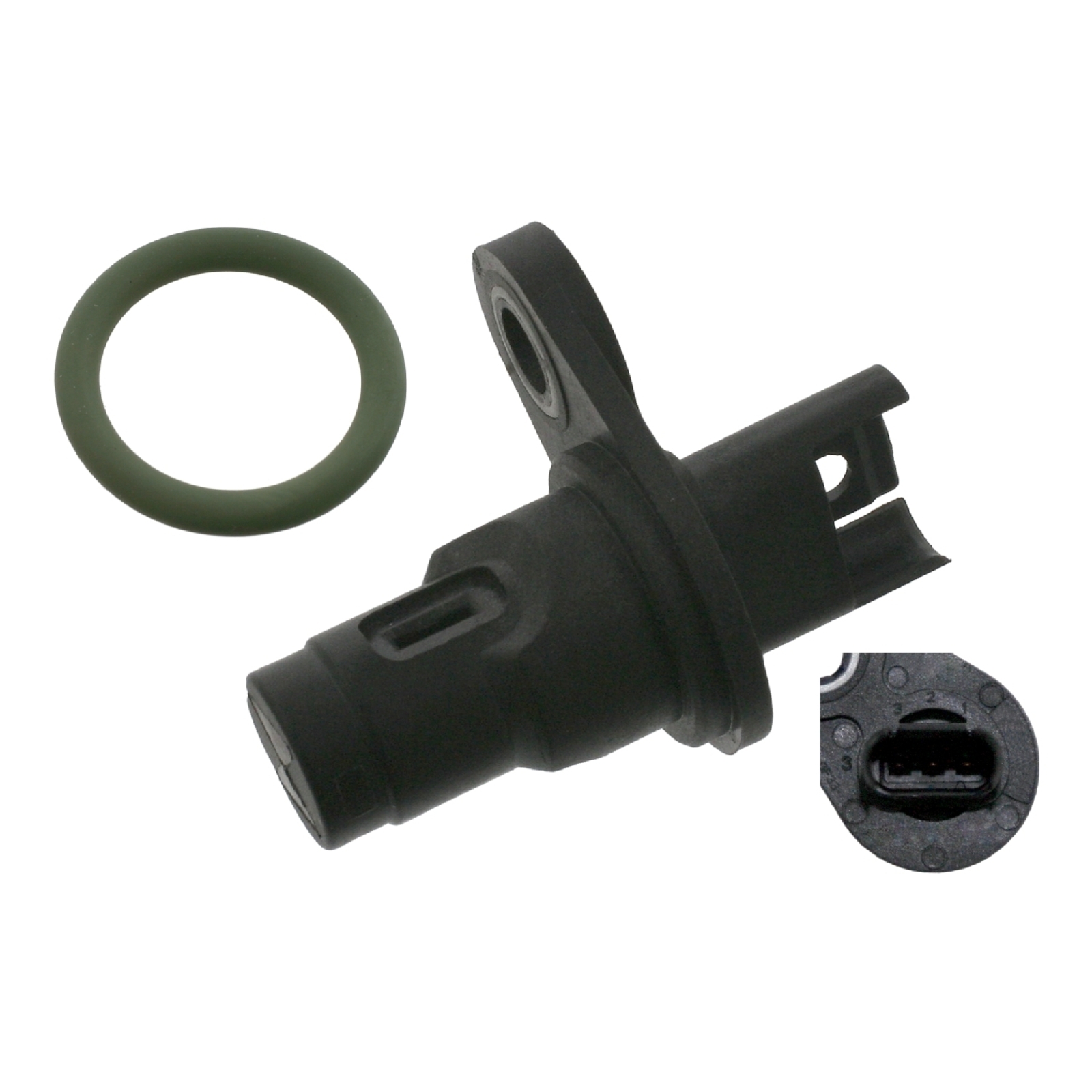 FEBI BILSTEIN Sensor, camshaft position