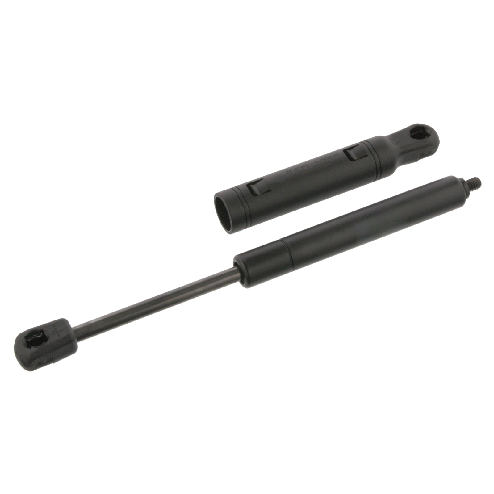 FEBI BILSTEIN Gas Spring, bonnet