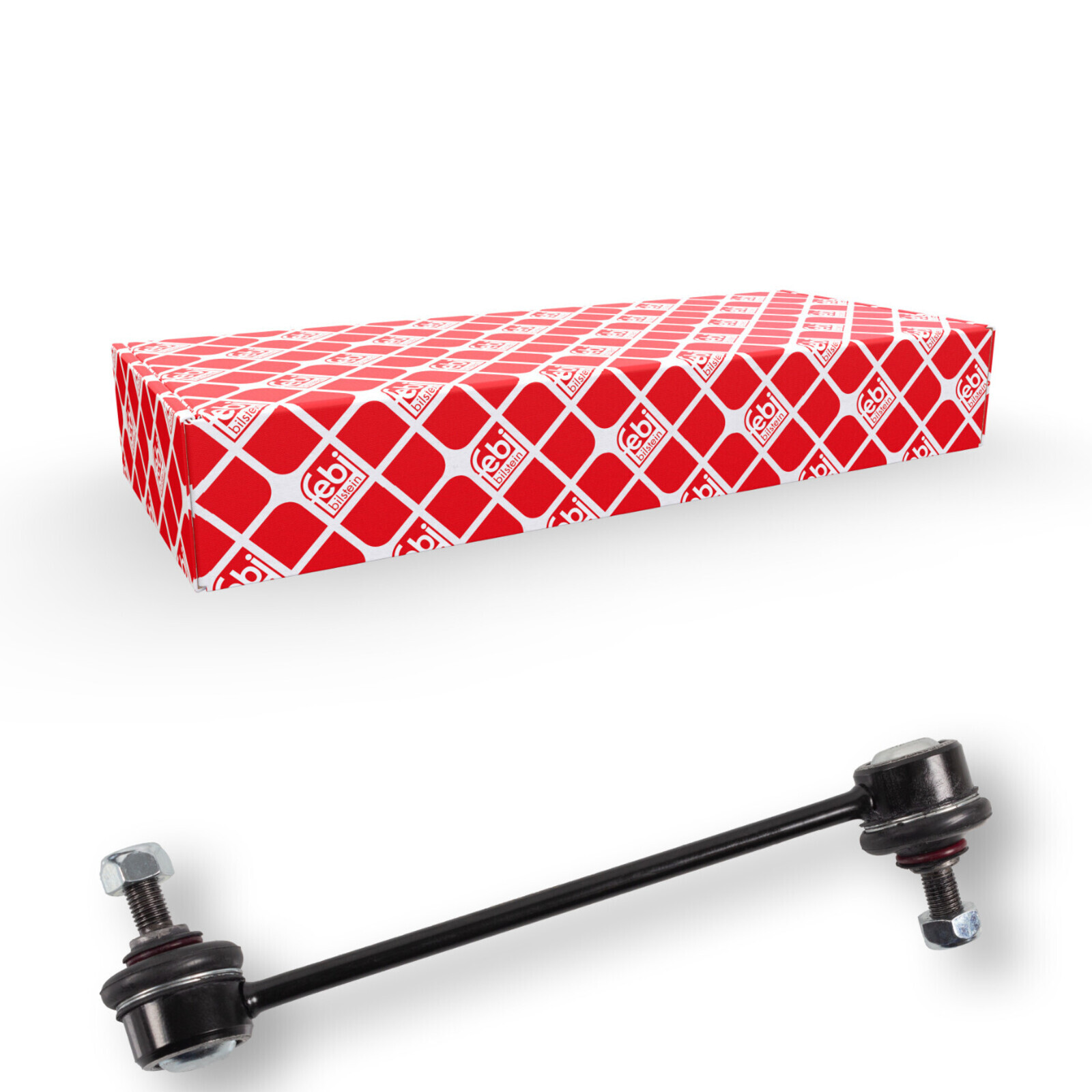 FEBI BILSTEIN Rod/Strut, stabiliser ProKit