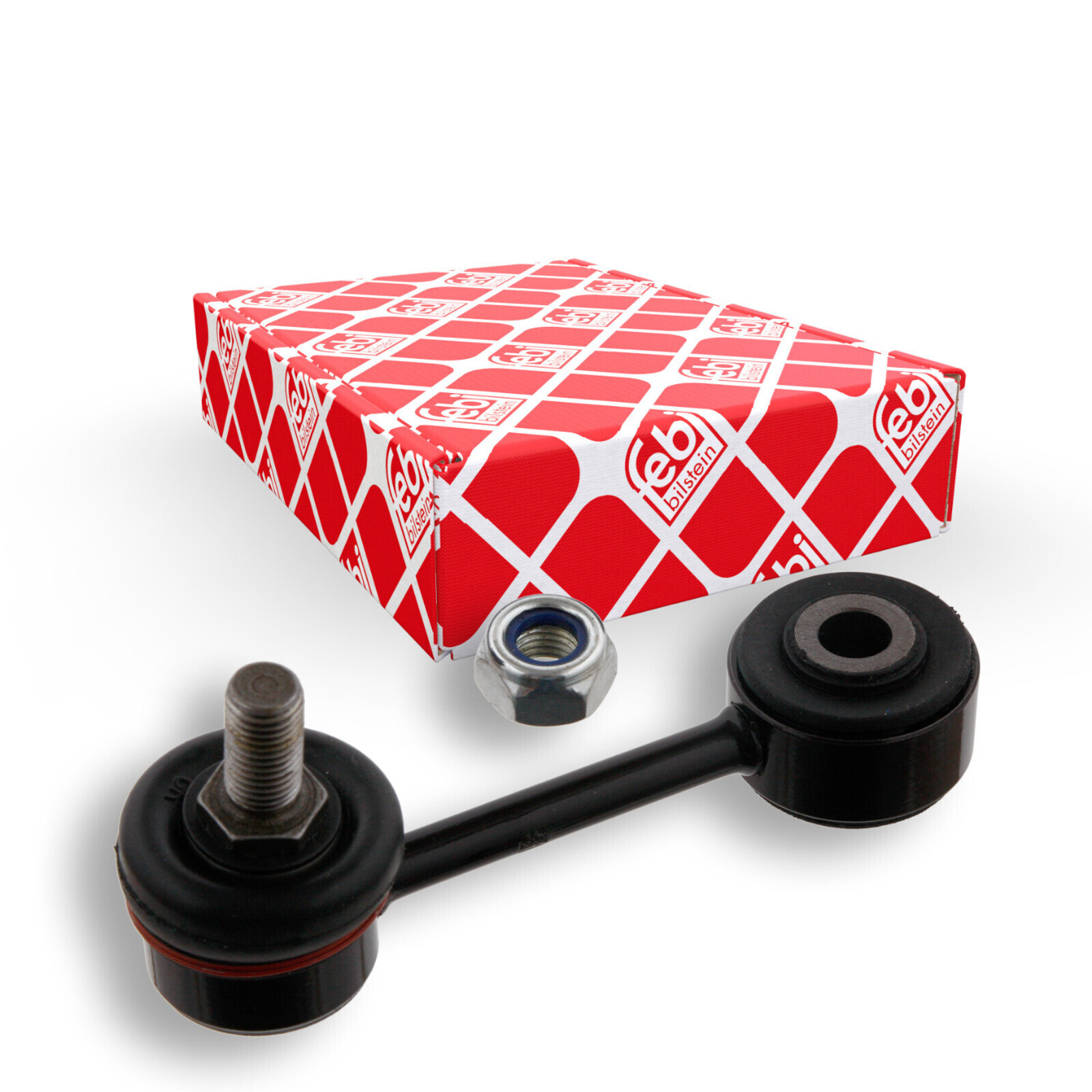 FEBI BILSTEIN Stange/Strebe, Stabilisator