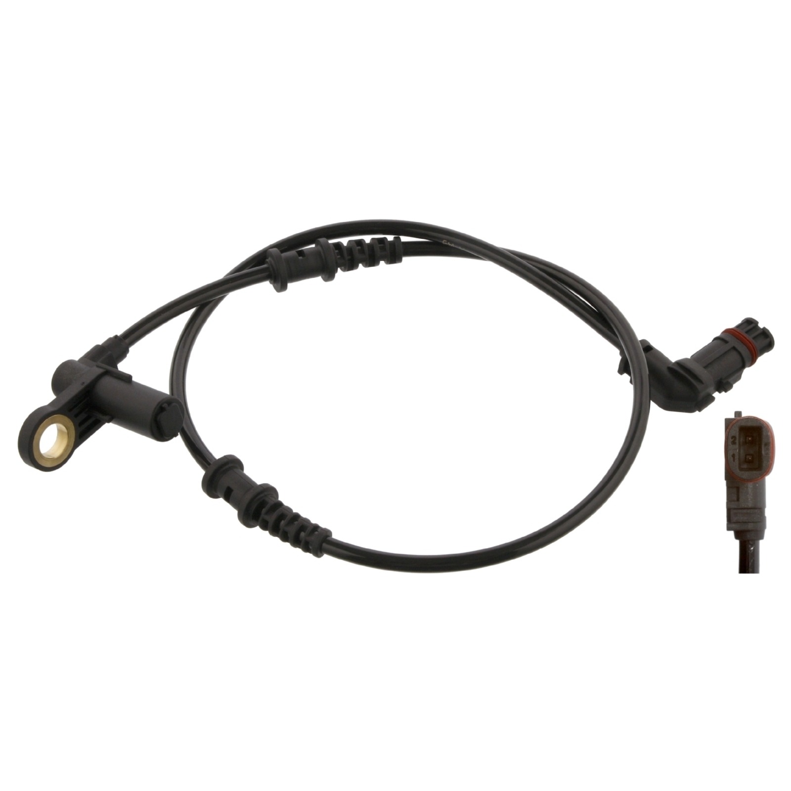 FEBI BILSTEIN Sensor, Raddrehzahl