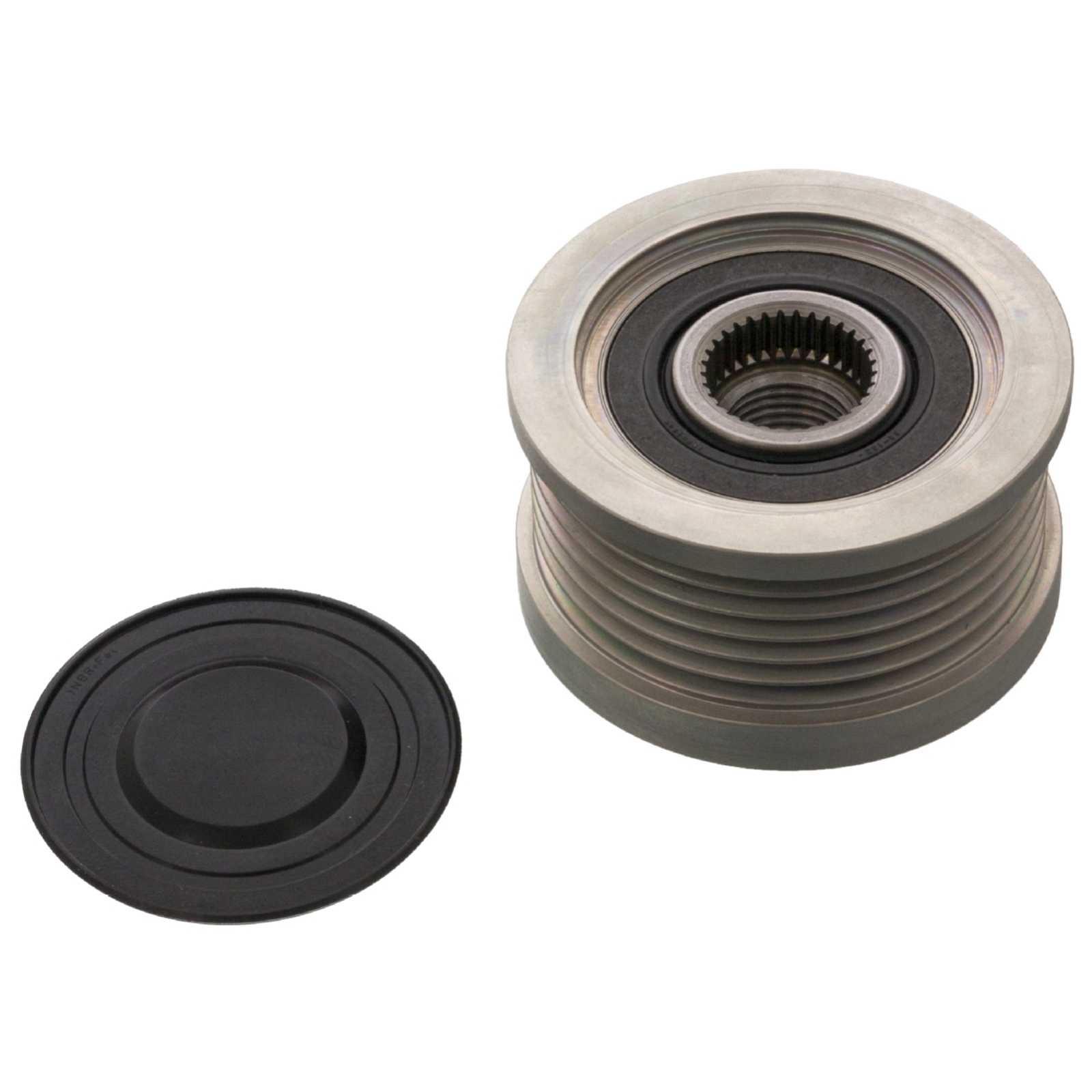 FEBI BILSTEIN Alternator Freewheel Clutch