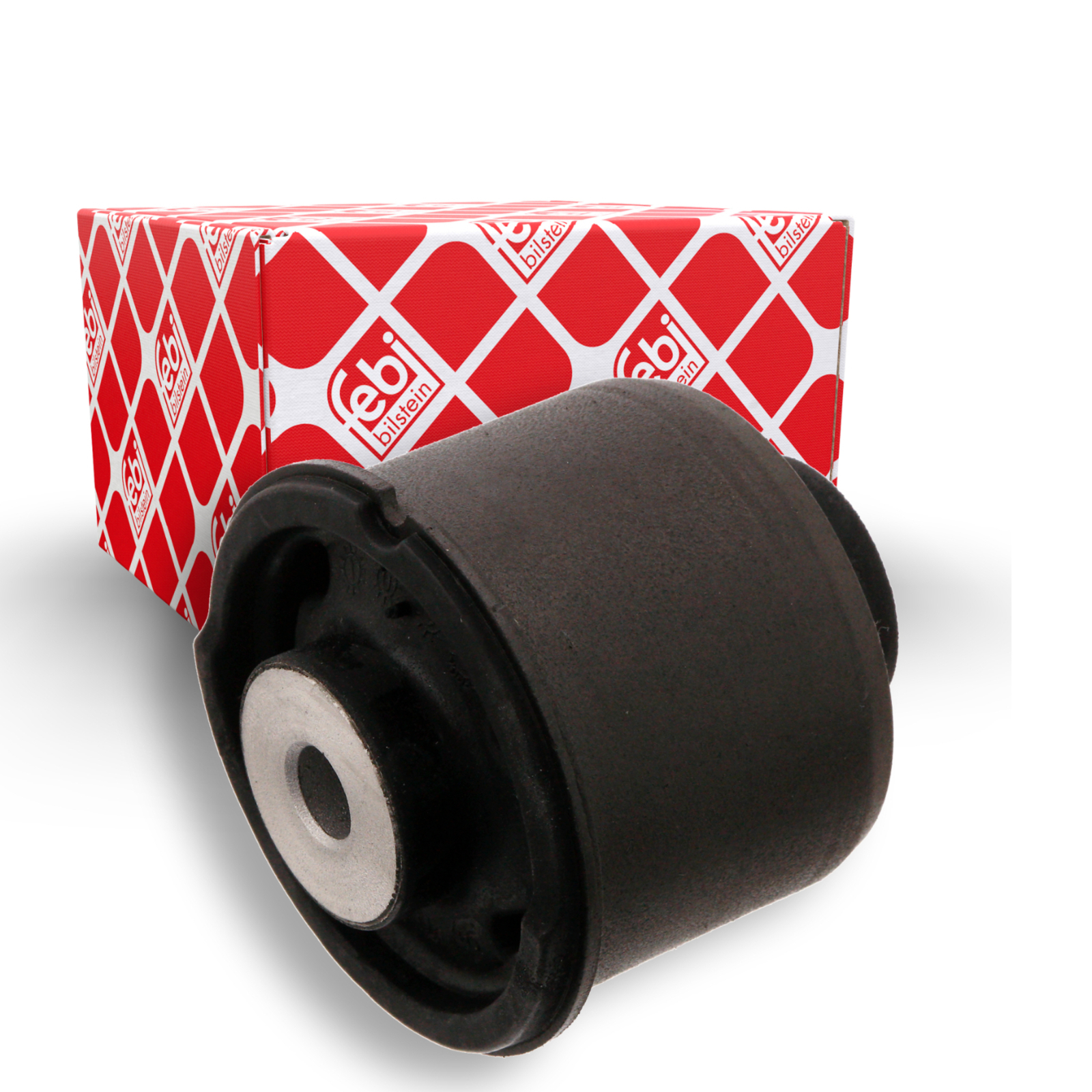 FEBI BILSTEIN Mounting, axle beam