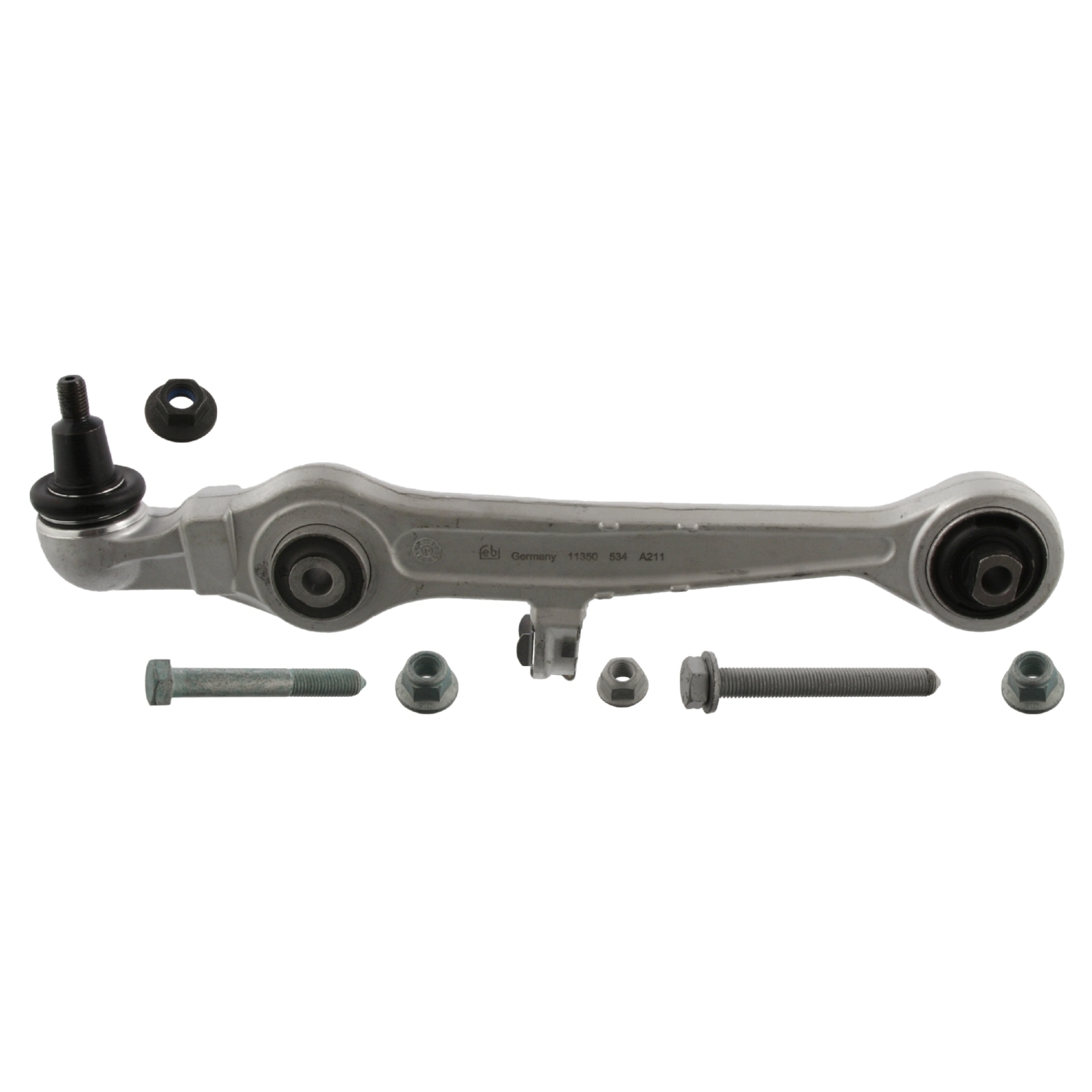 FEBI BILSTEIN Track Control Arm PROKIT