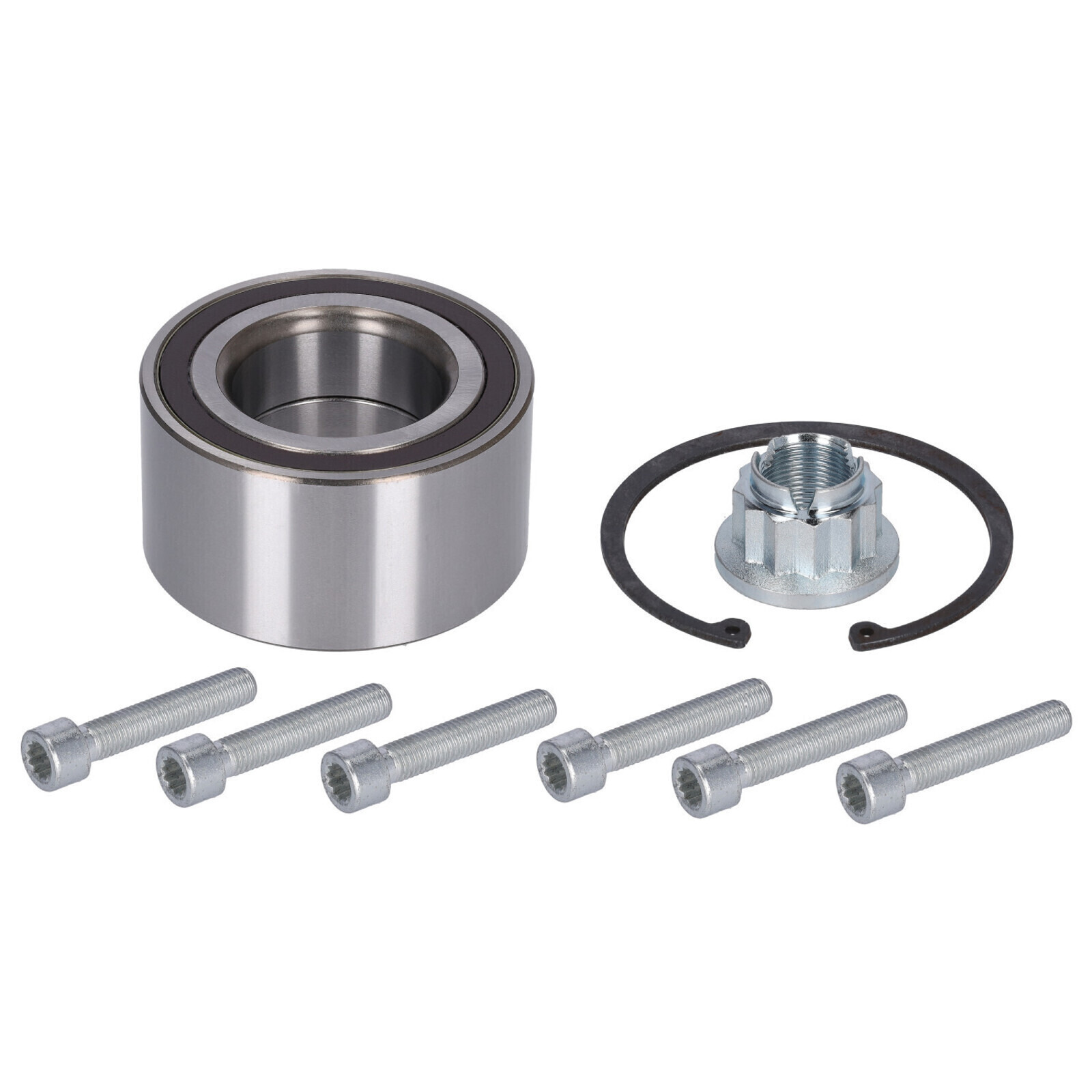 FEBI BILSTEIN Wheel Bearing Kit