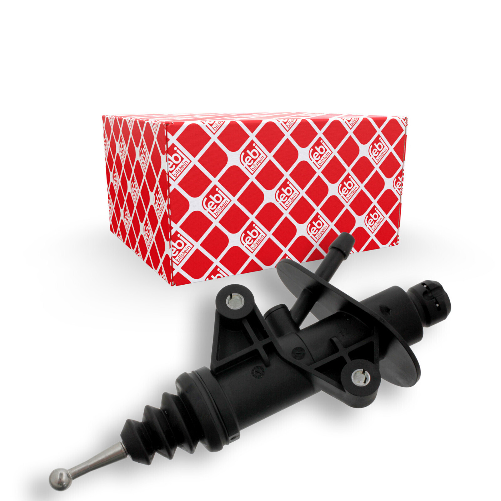 FEBI BILSTEIN Master Cylinder, clutch