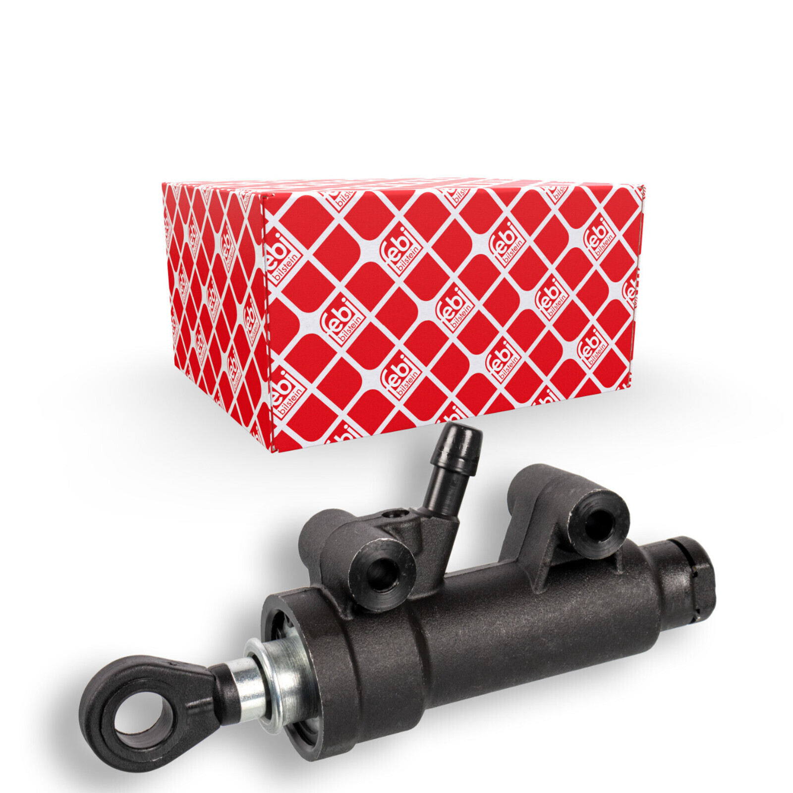 FEBI BILSTEIN Geberzylinder, Kupplung