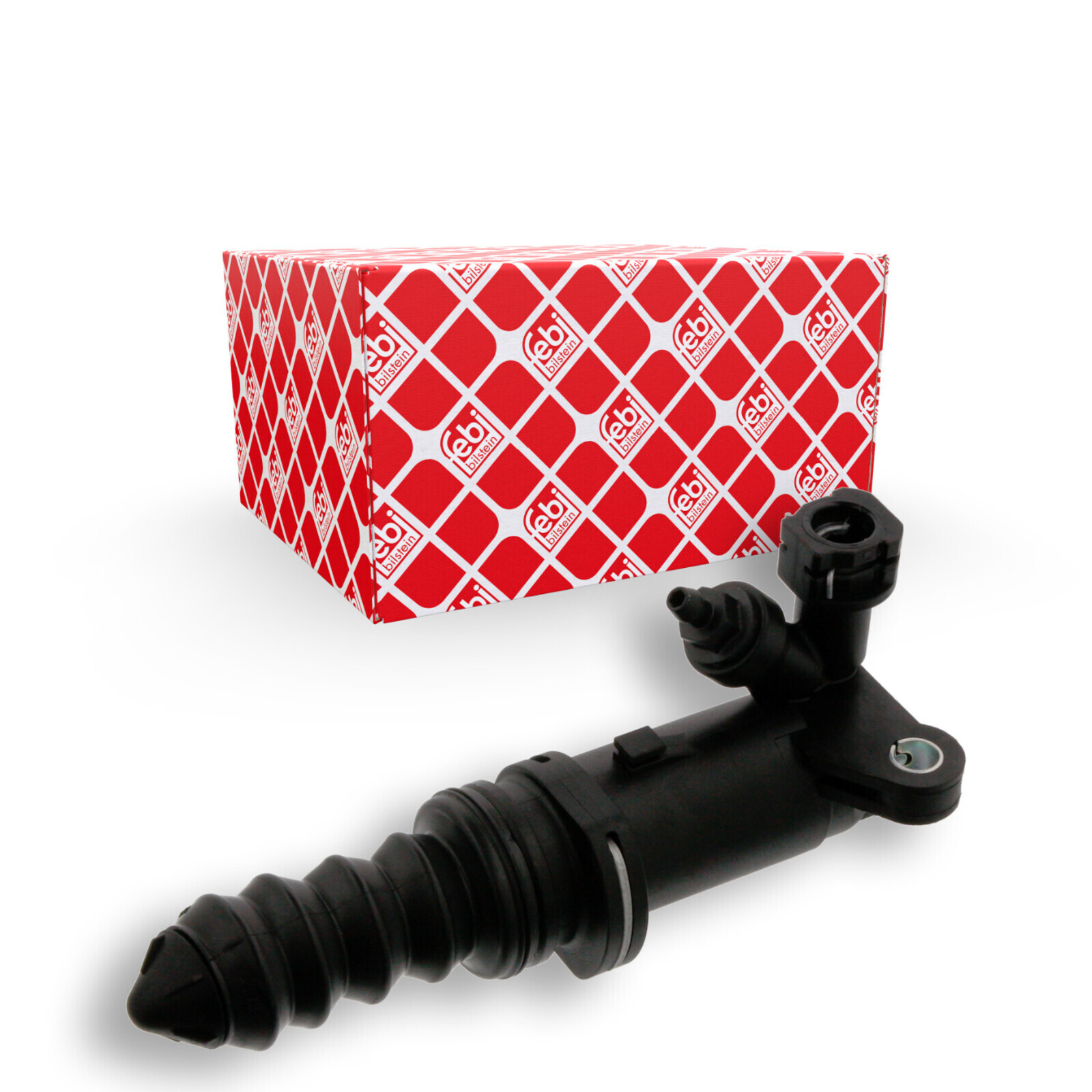 FEBI BILSTEIN Nehmerzylinder, Kupplung 34920