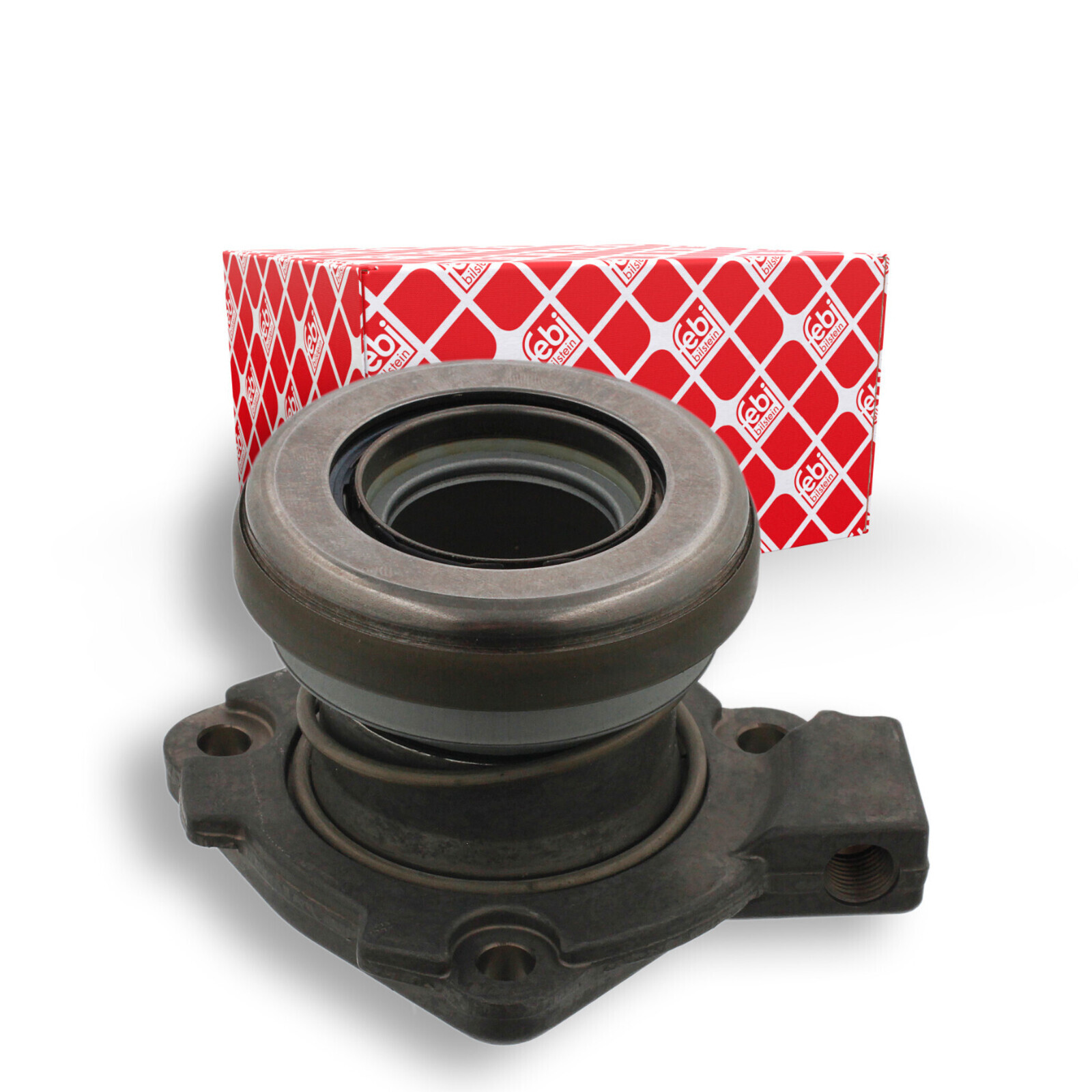 FEBI BILSTEIN Central Slave Cylinder, clutch