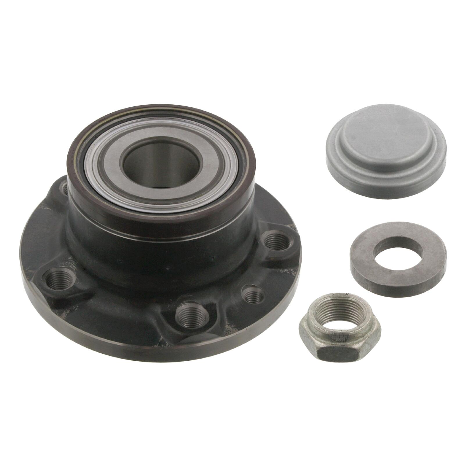 FEBI BILSTEIN Wheel Bearing Kit