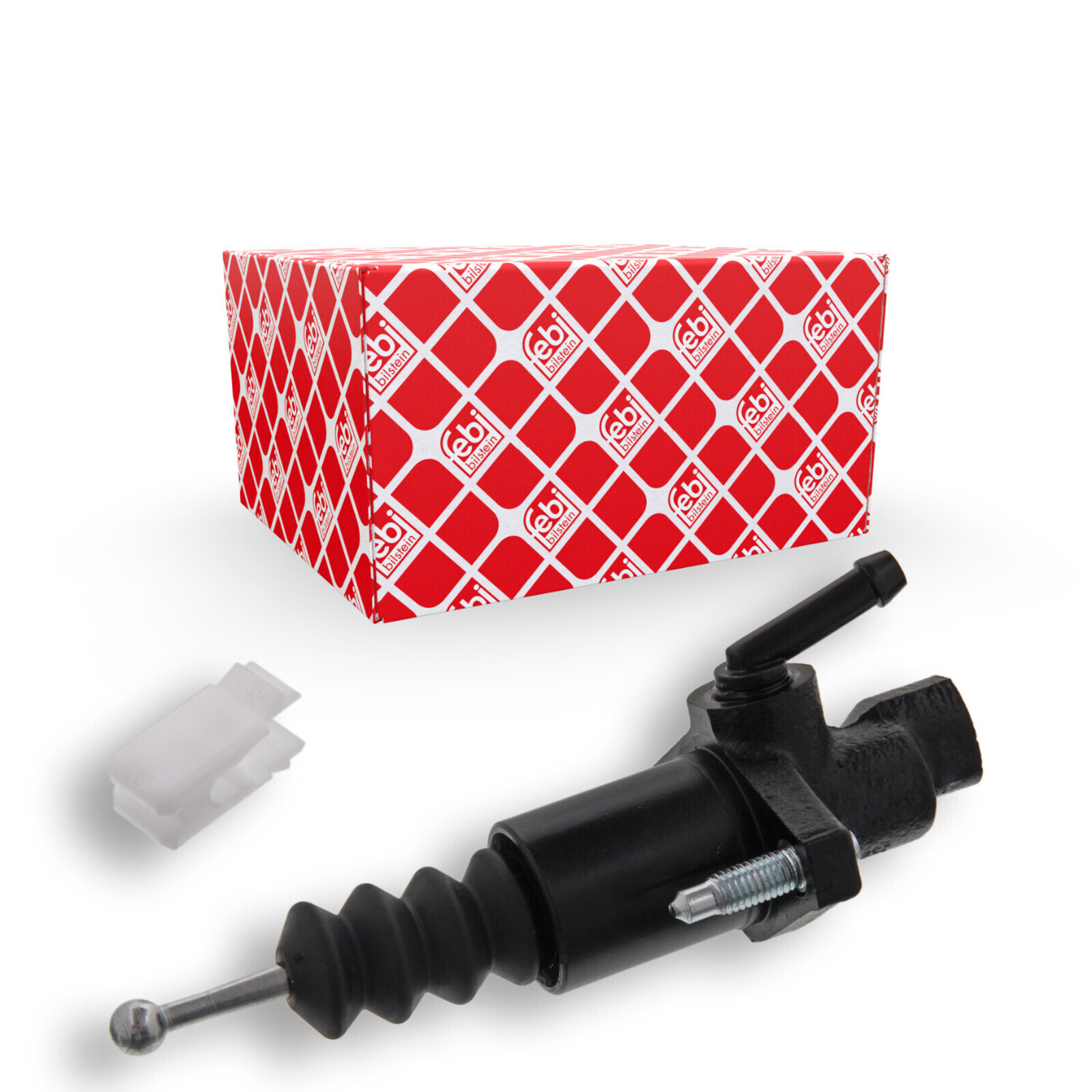 FEBI BILSTEIN Geberzylinder, Kupplung