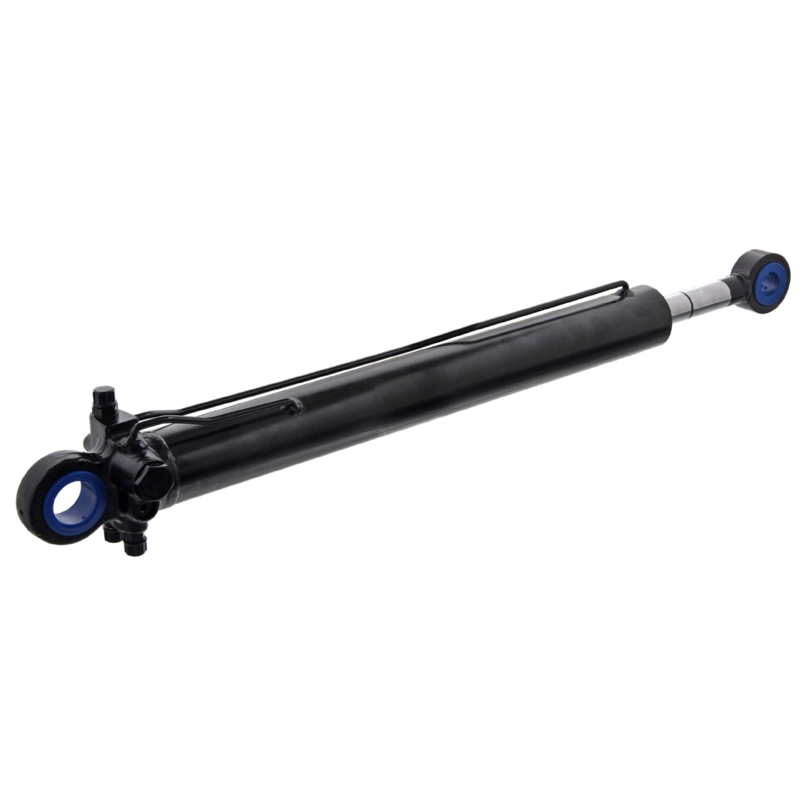 FEBI BILSTEIN Tilt Cylinder, driver cab