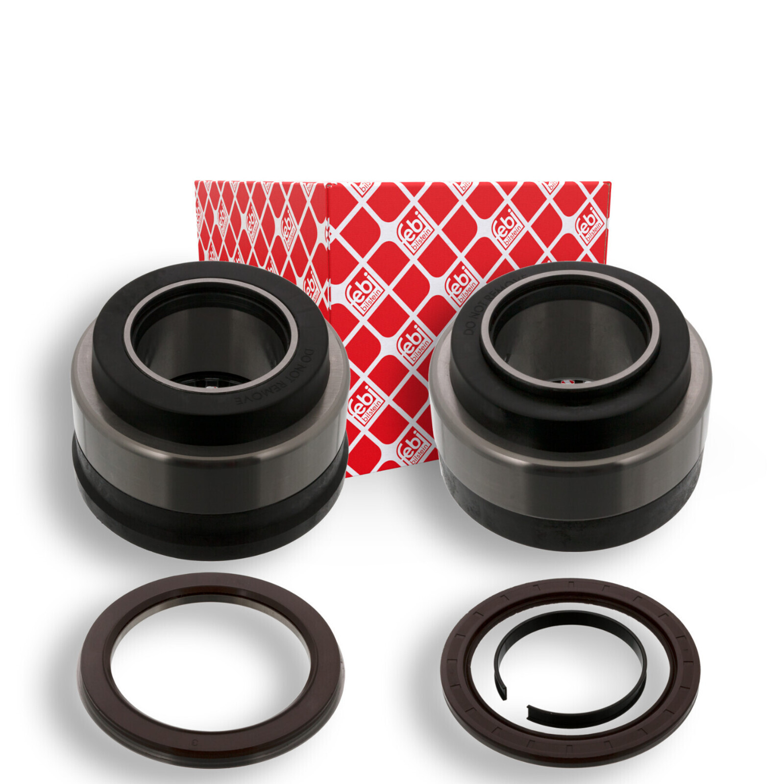 FEBI BILSTEIN Wheel Bearing Kit