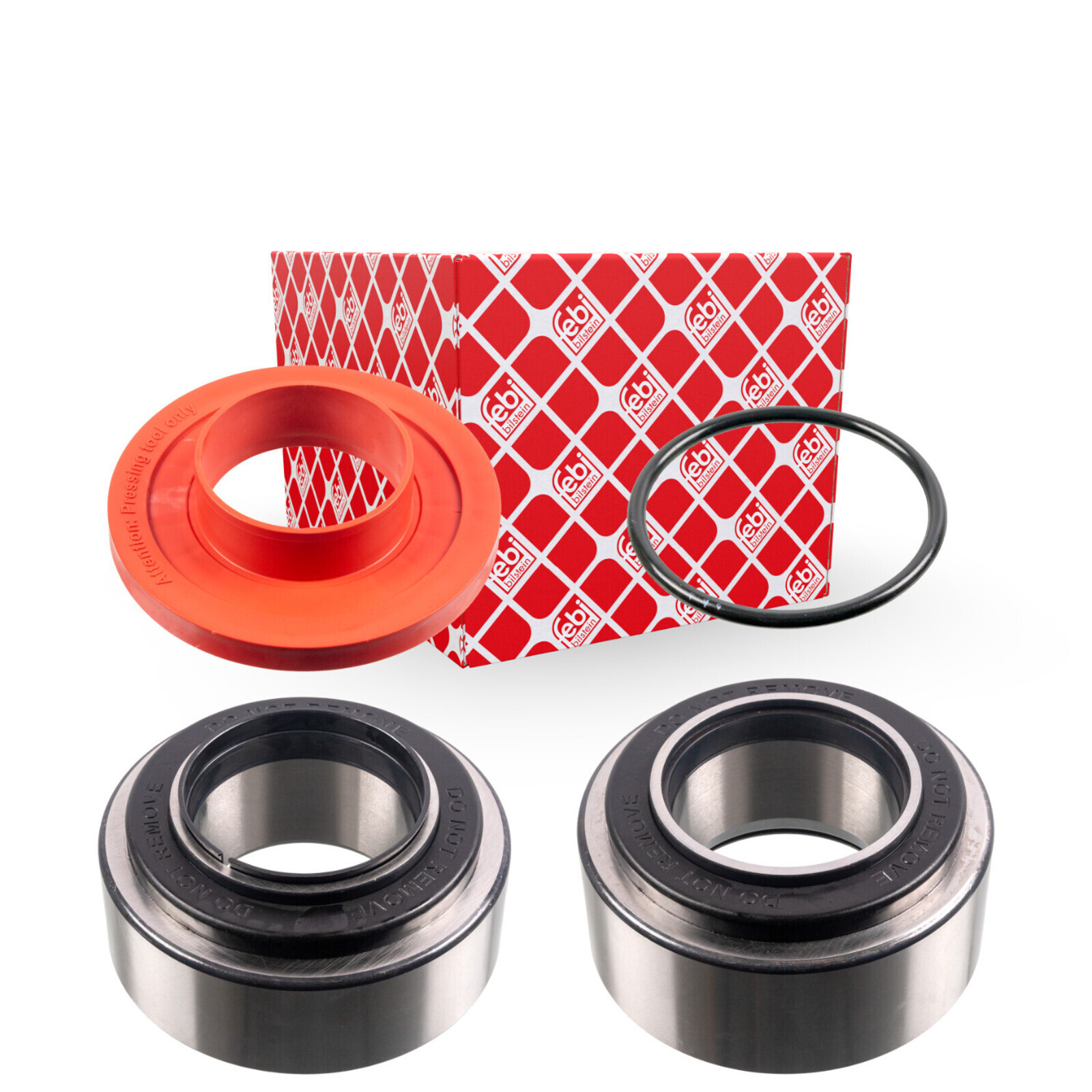 FEBI BILSTEIN Wheel Bearing Kit