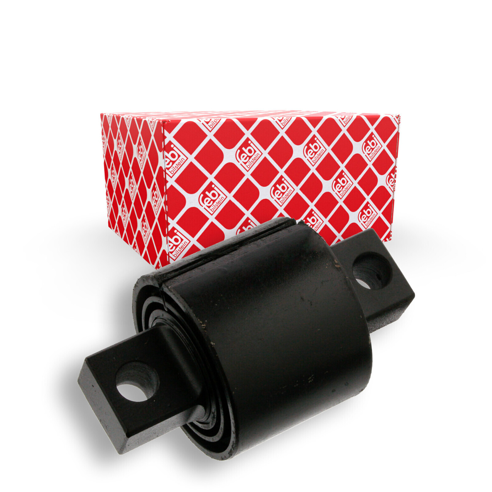 FEBI BILSTEIN Control Arm-/Trailing Arm Bush