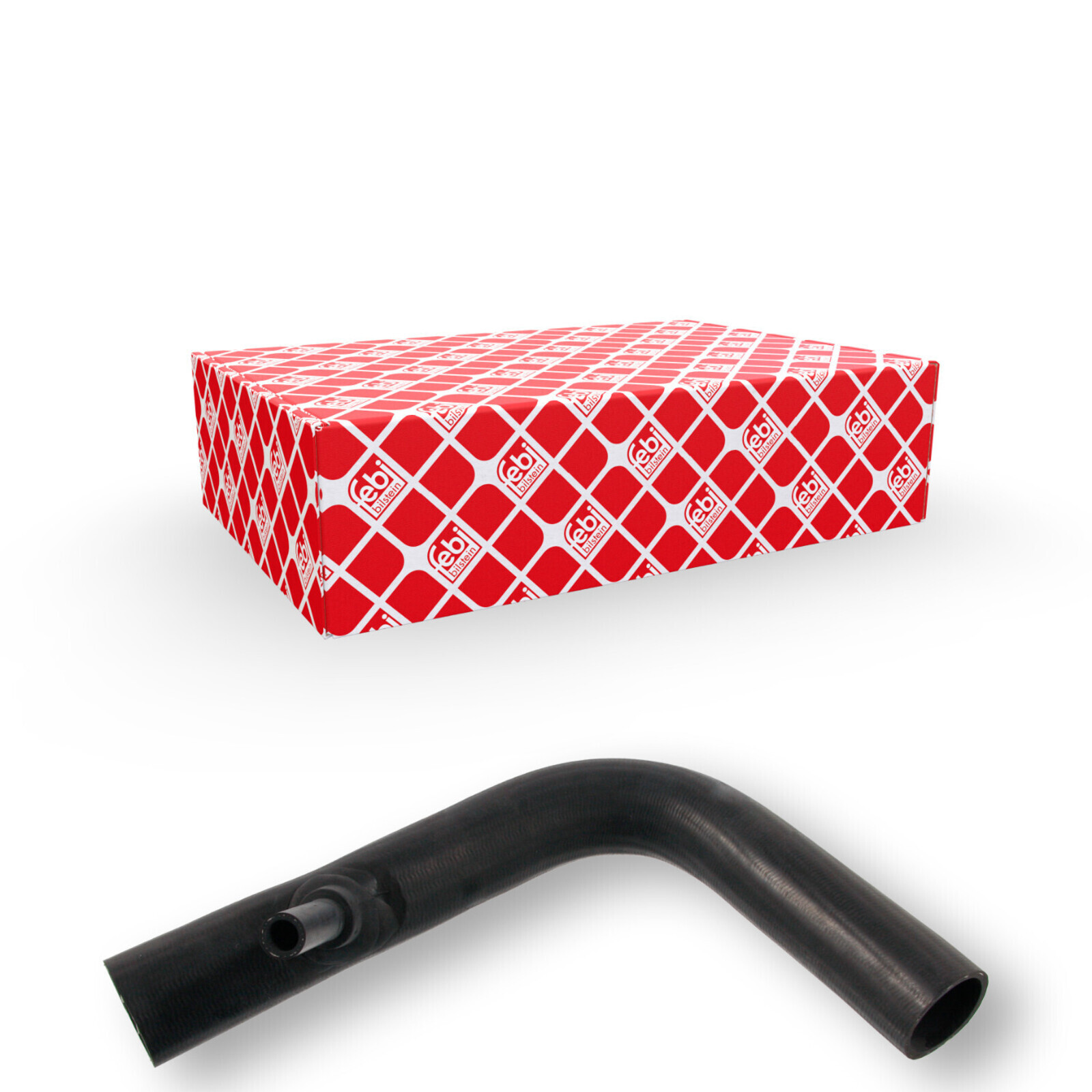 FEBI BILSTEIN Radiator Hose