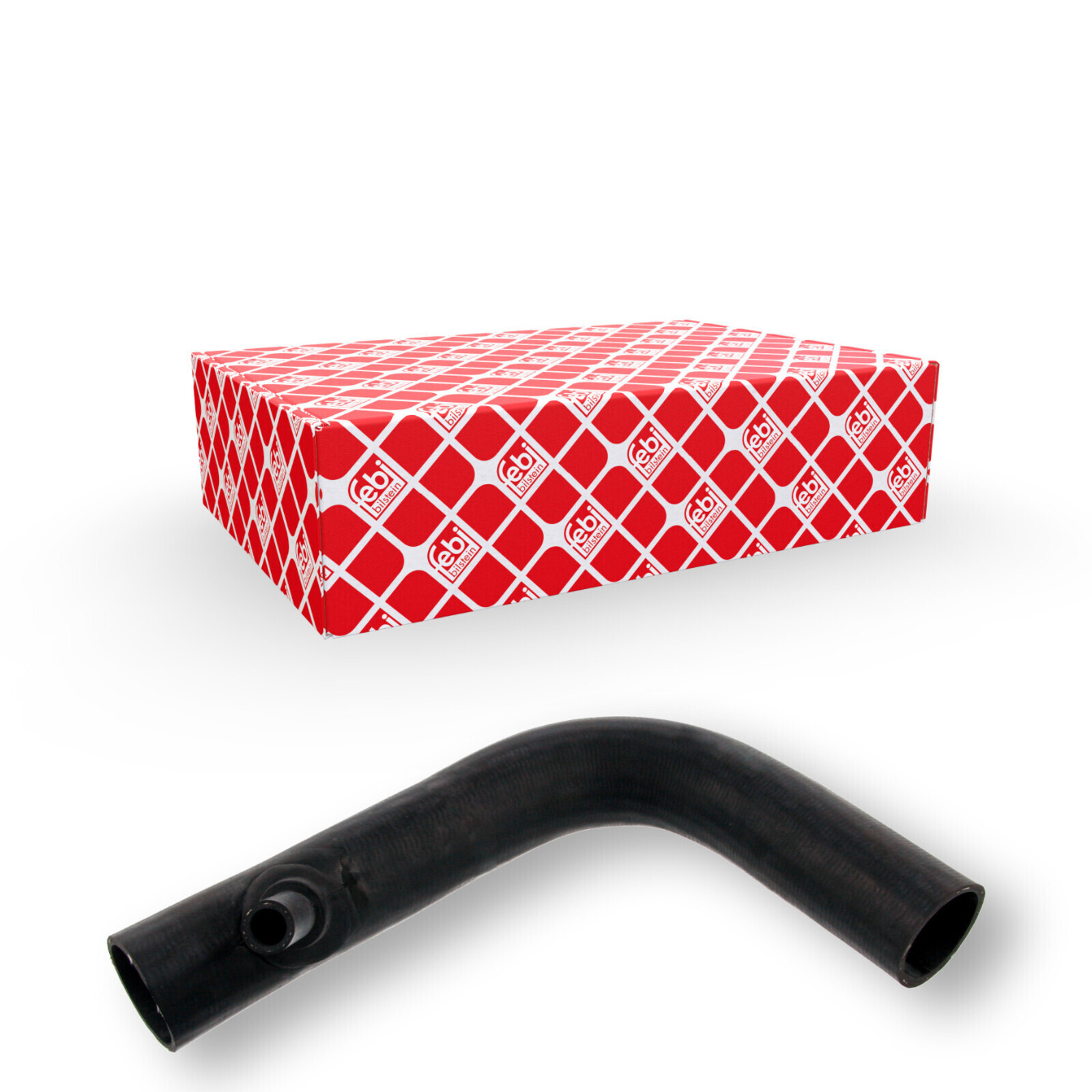 FEBI BILSTEIN Radiator Hose