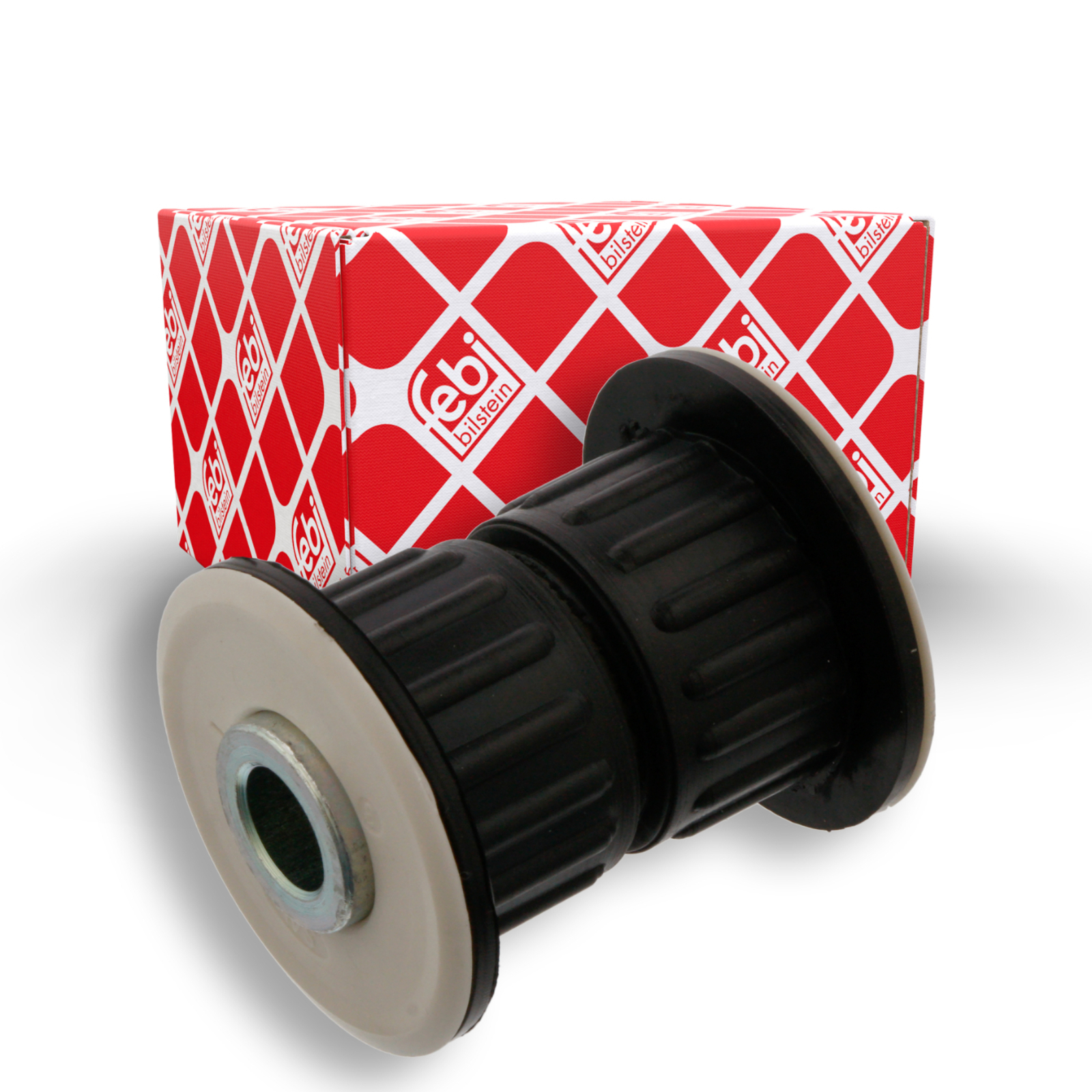 FEBI BILSTEIN Bush, leaf spring