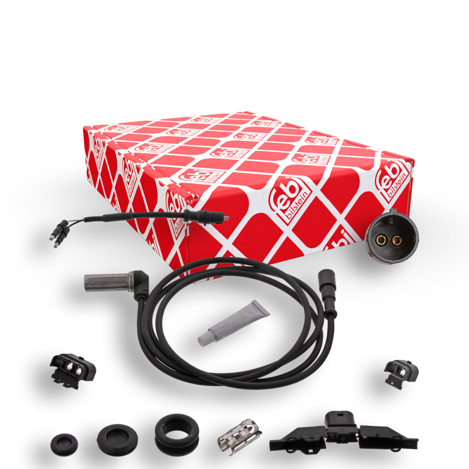 FEBI BILSTEIN Sensor, wheel speed