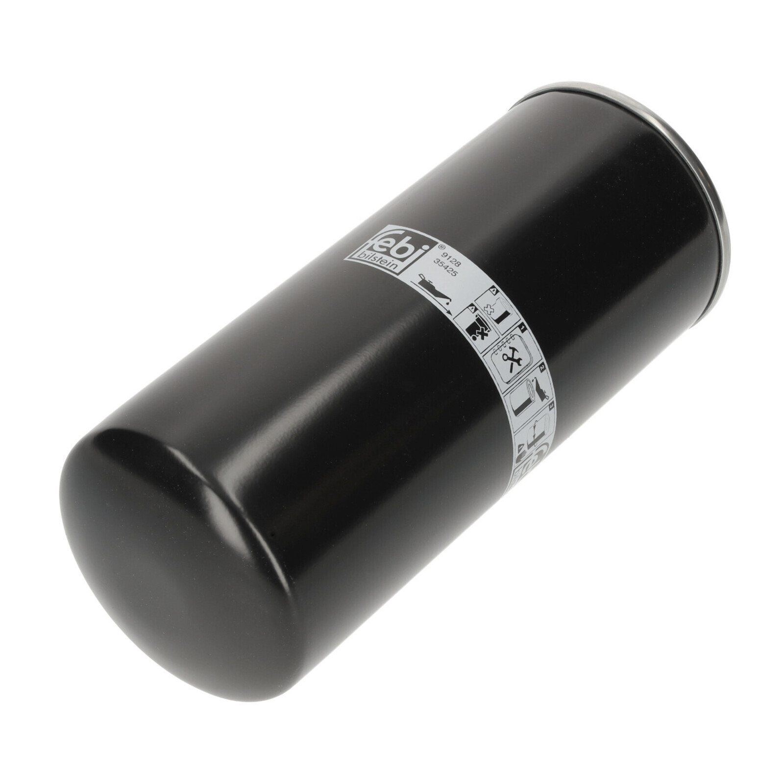 FEBI BILSTEIN &Ouml;lfilter 35425