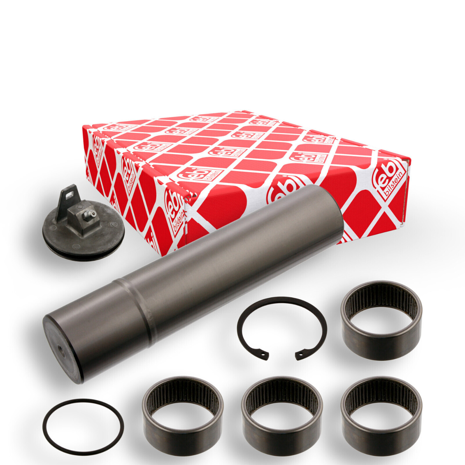 FEBI BILSTEIN Reparatursatz, Achsschenkelbolzen