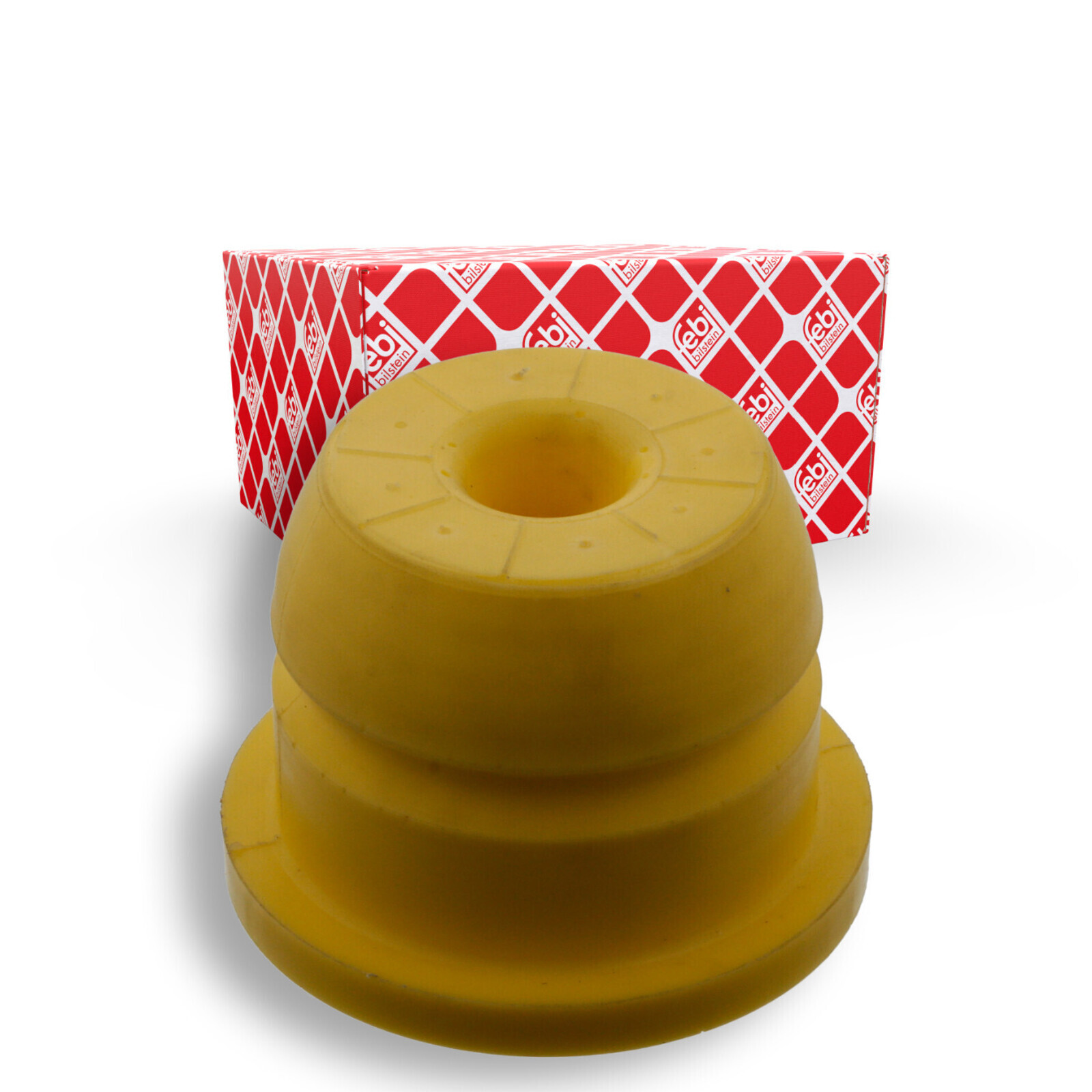 FEBI BILSTEIN Rubber Buffer, suspension