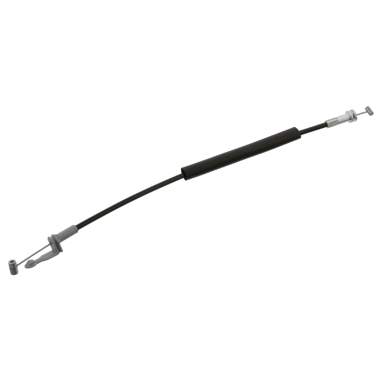 FEBI BILSTEIN Seilzug, Türentriegelung
