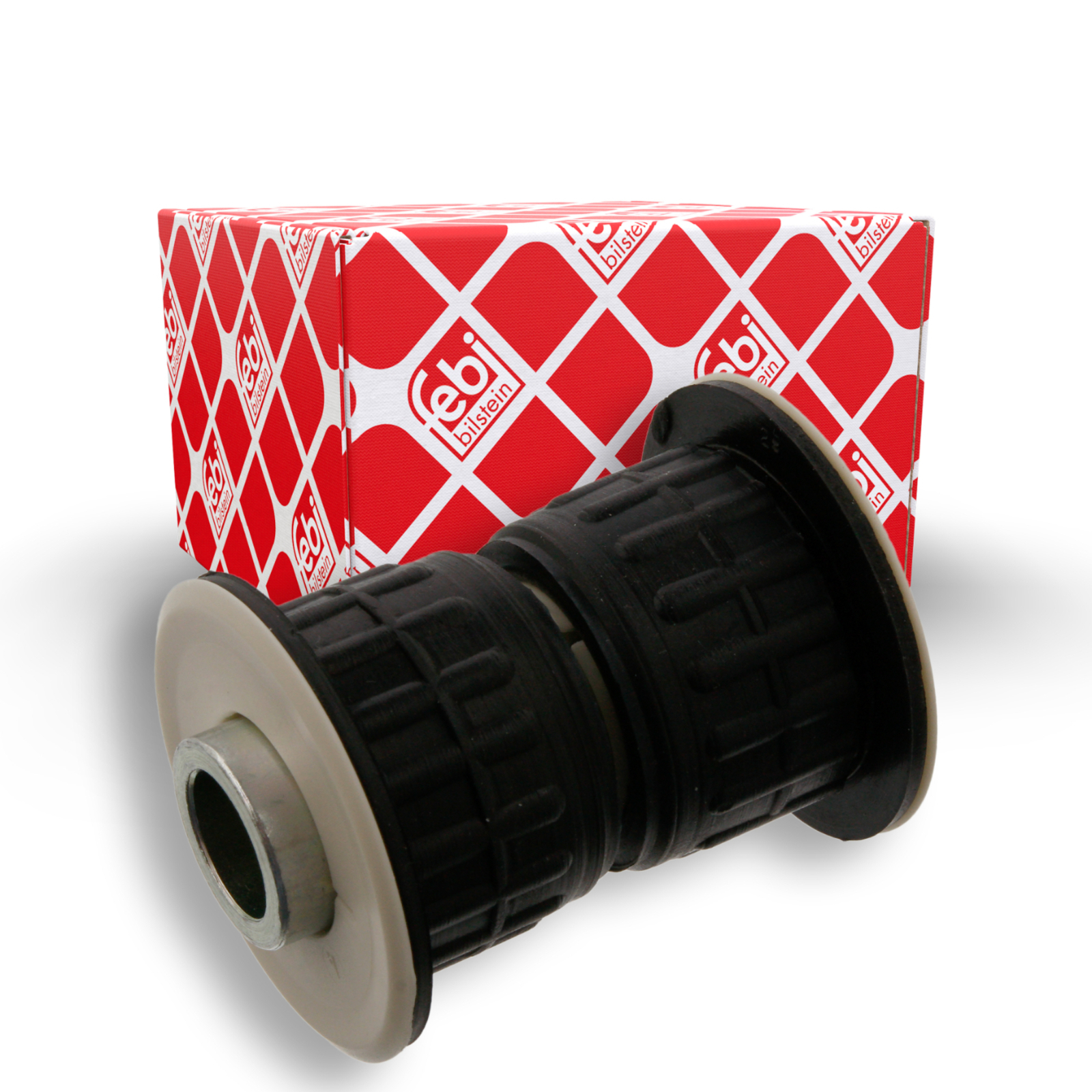 FEBI BILSTEIN Bush, leaf spring