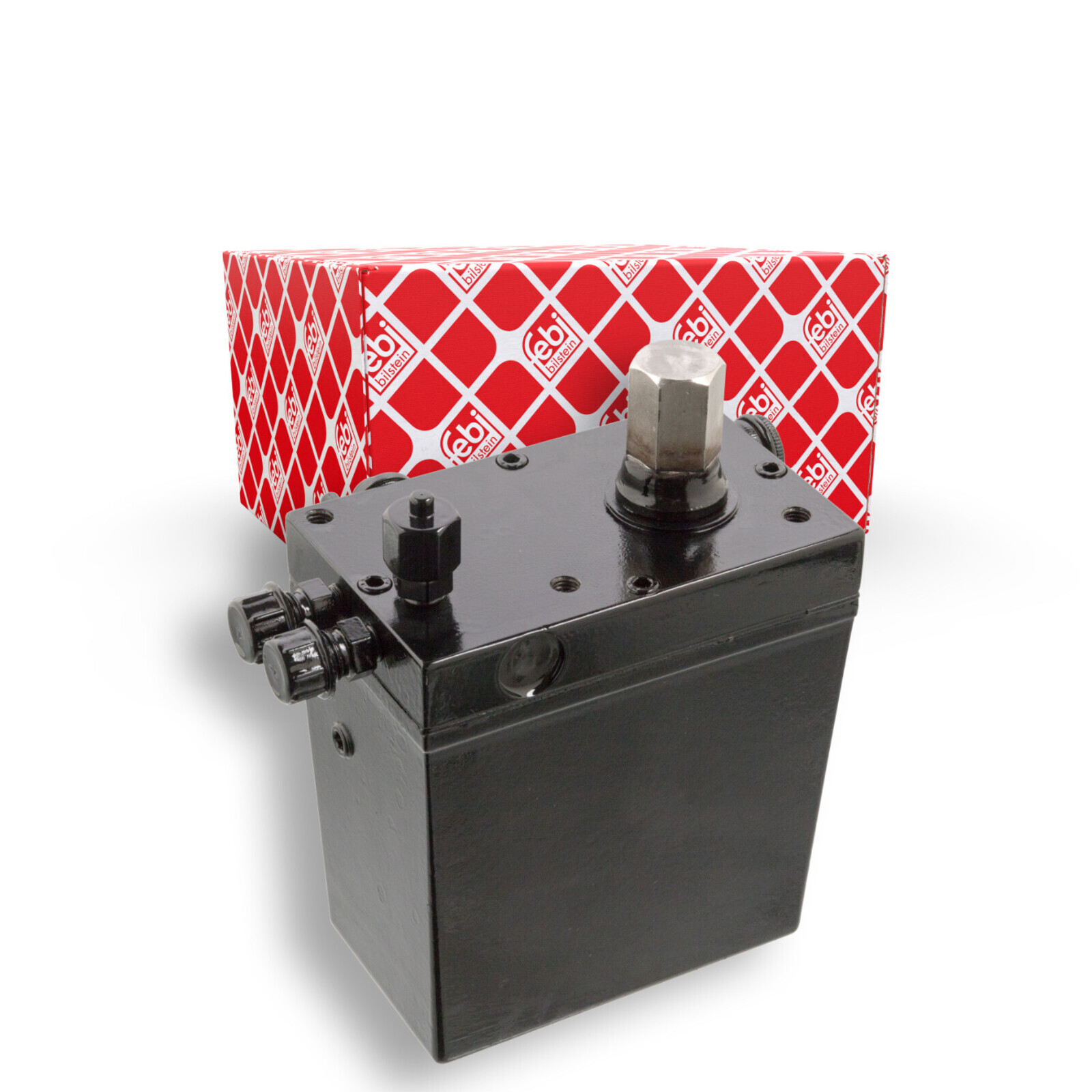 FEBI BILSTEIN Tilt Pump, driver cab