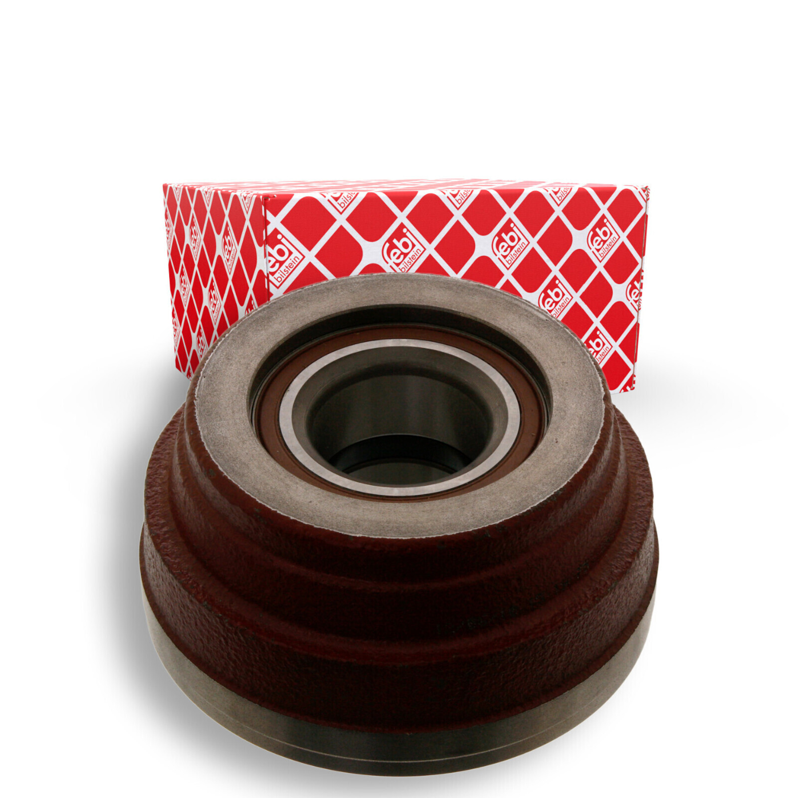 FEBI BILSTEIN Wheel Bearing Kit