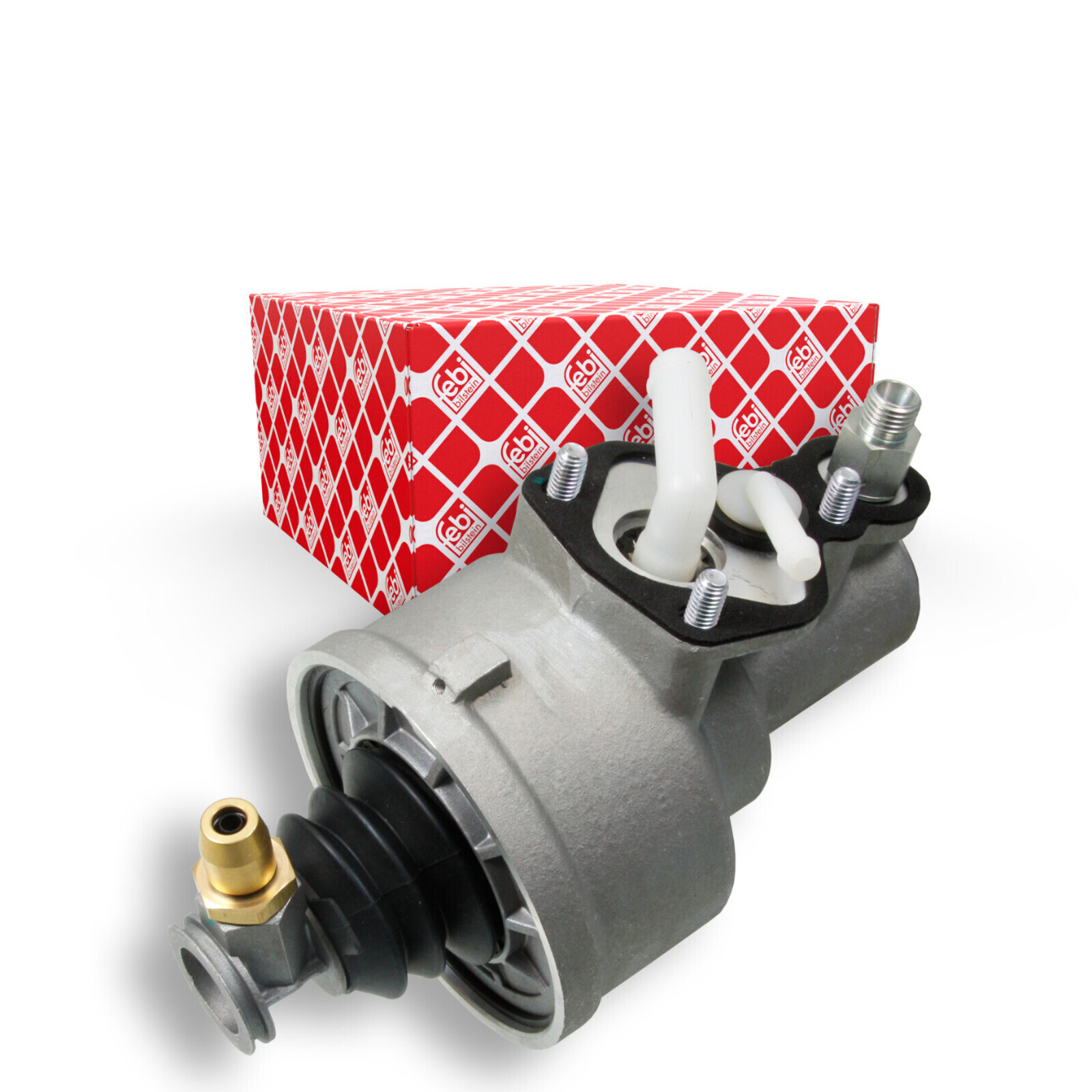 FEBI BILSTEIN Clutch Booster