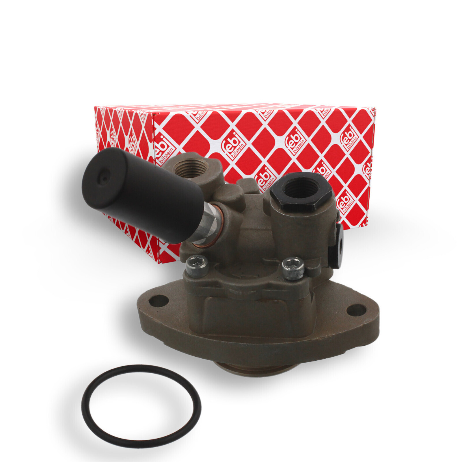 FEBI BILSTEIN Pump, fuel pre-supply