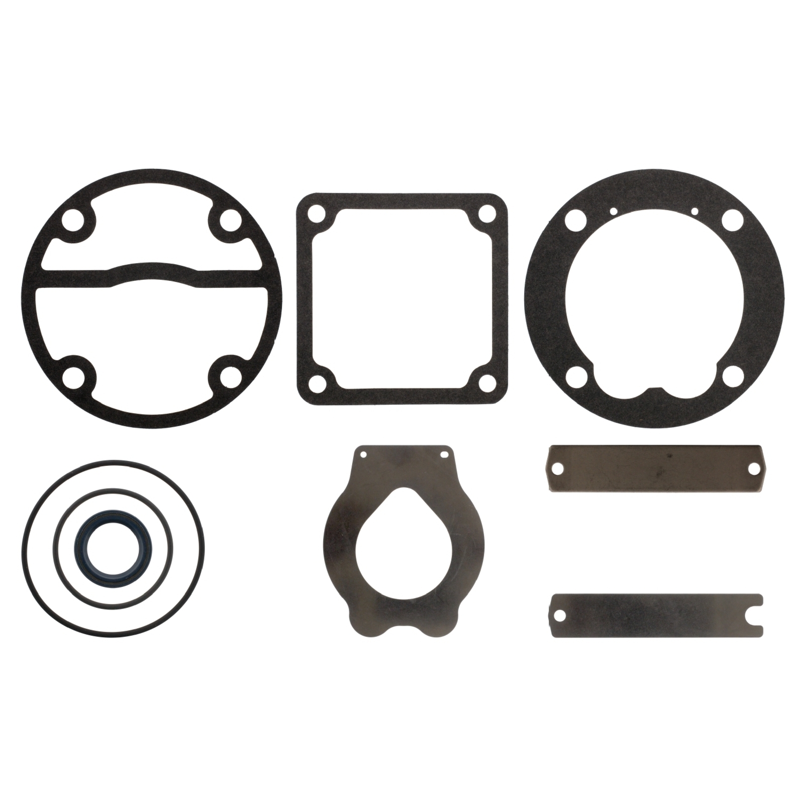 FEBI BILSTEIN Seal Kit, multi-valve