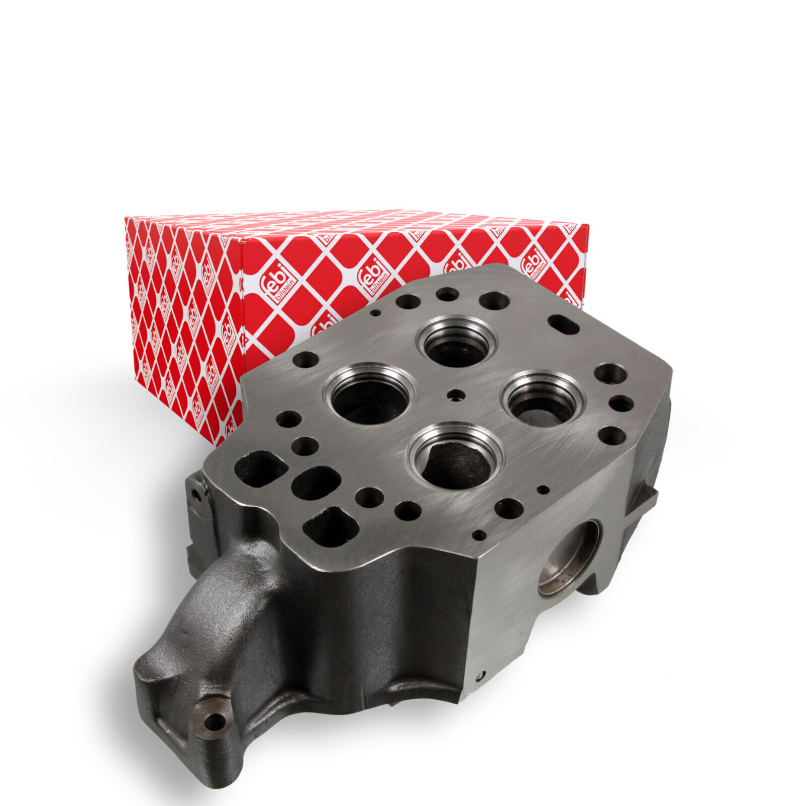 FEBI BILSTEIN Cylinder Head