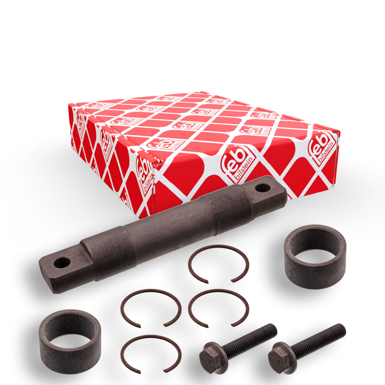 FEBI BILSTEIN Bolt, release fork