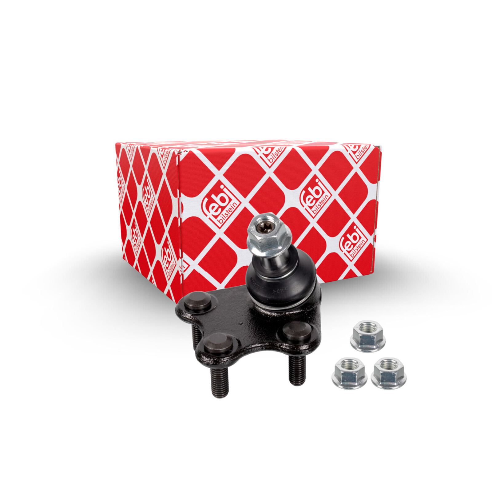 FEBI BILSTEIN Ball Joint ProKit