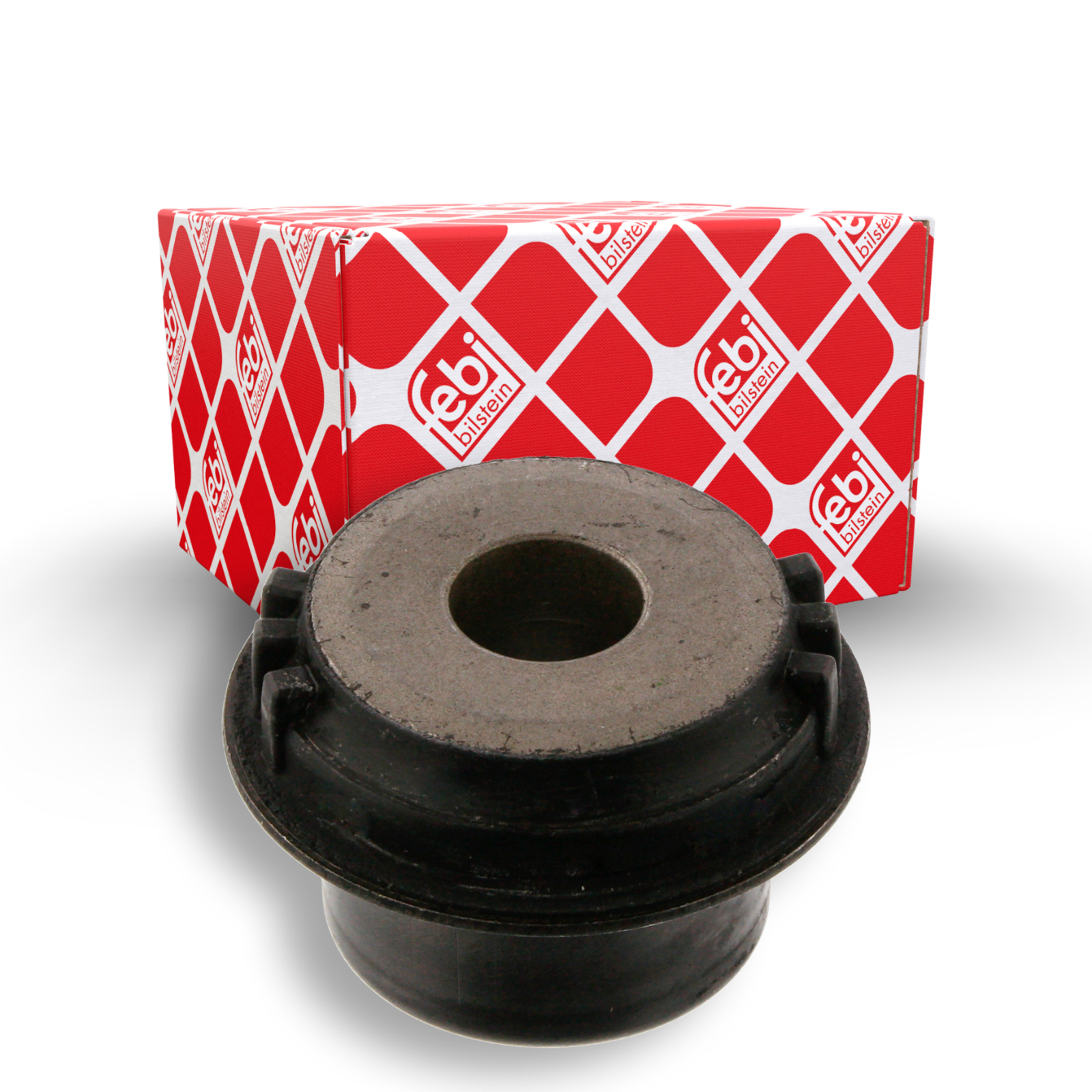 FEBI BILSTEIN Control Arm-/Trailing Arm Bush