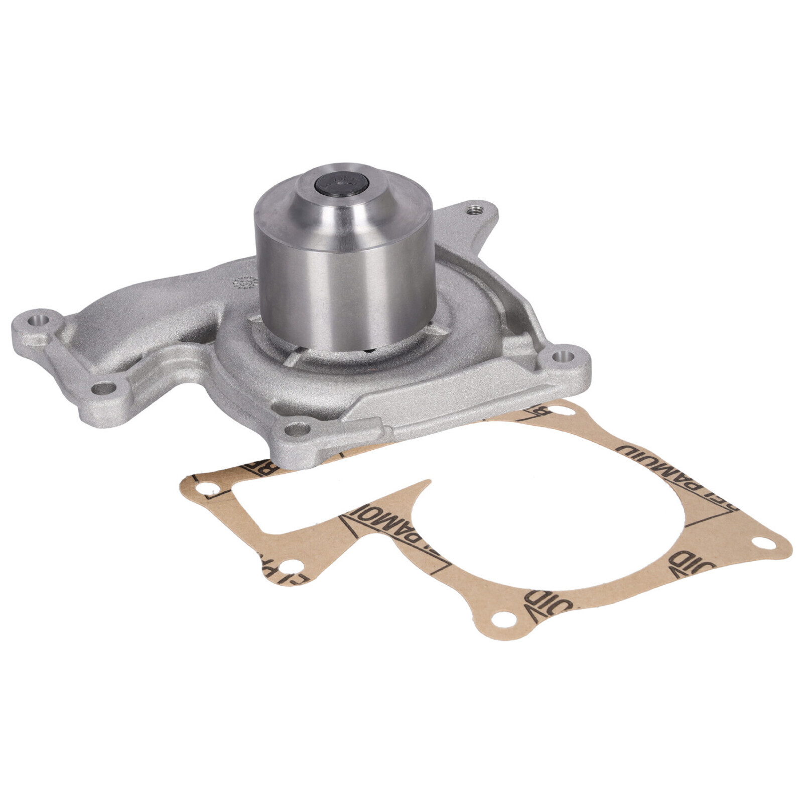 FEBI BILSTEIN Wasserpumpe, Motork&uuml;hlung