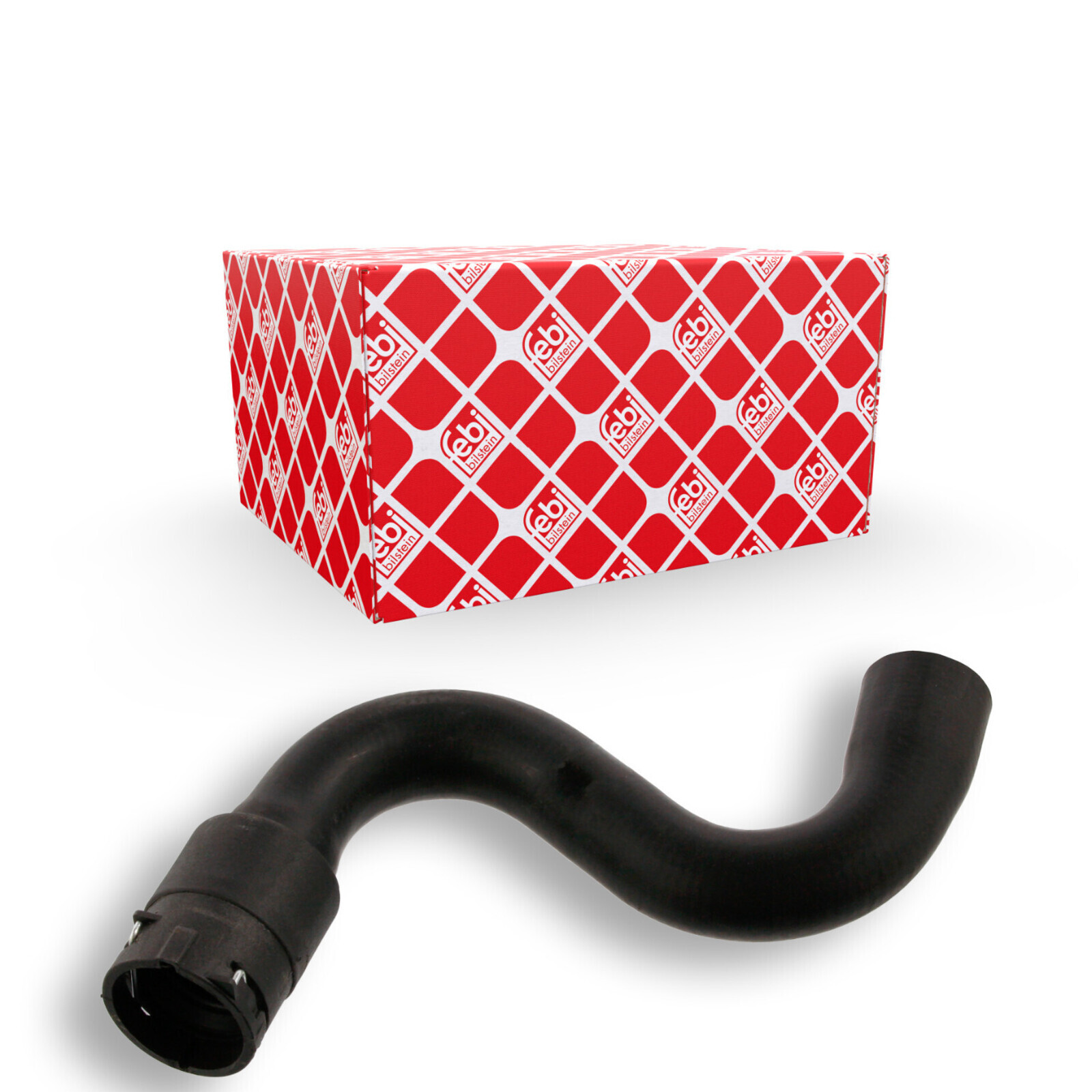 FEBI BILSTEIN Radiator Hose