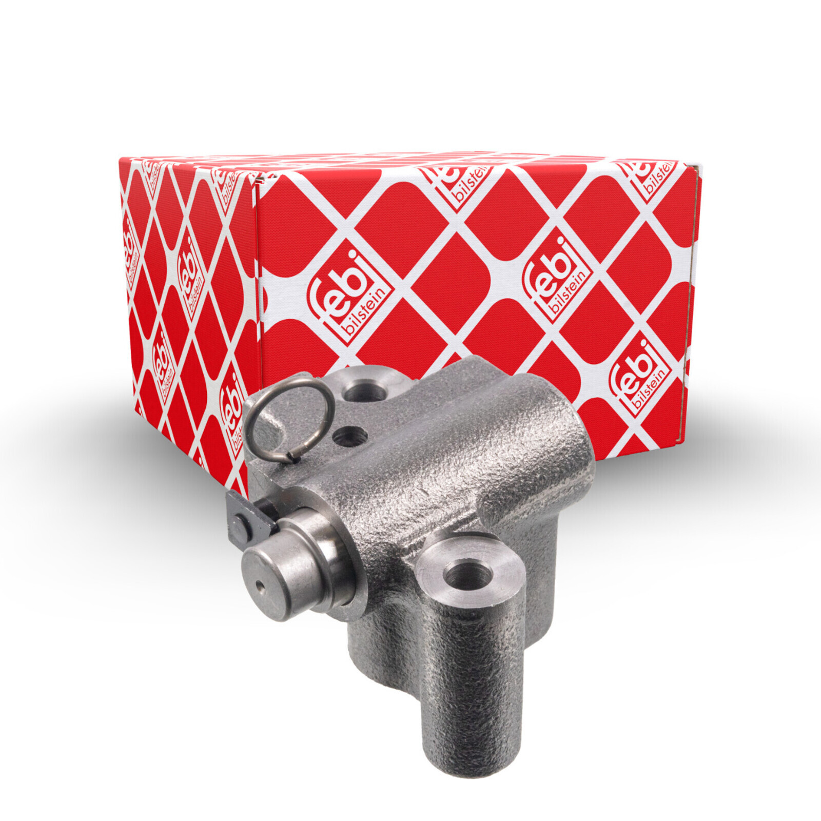 FEBI BILSTEIN Tensioner, timing chain
