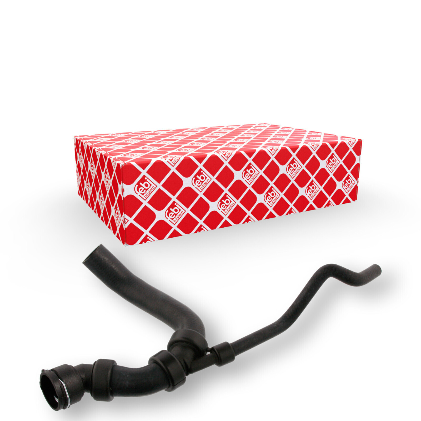 FEBI BILSTEIN Radiator Hose